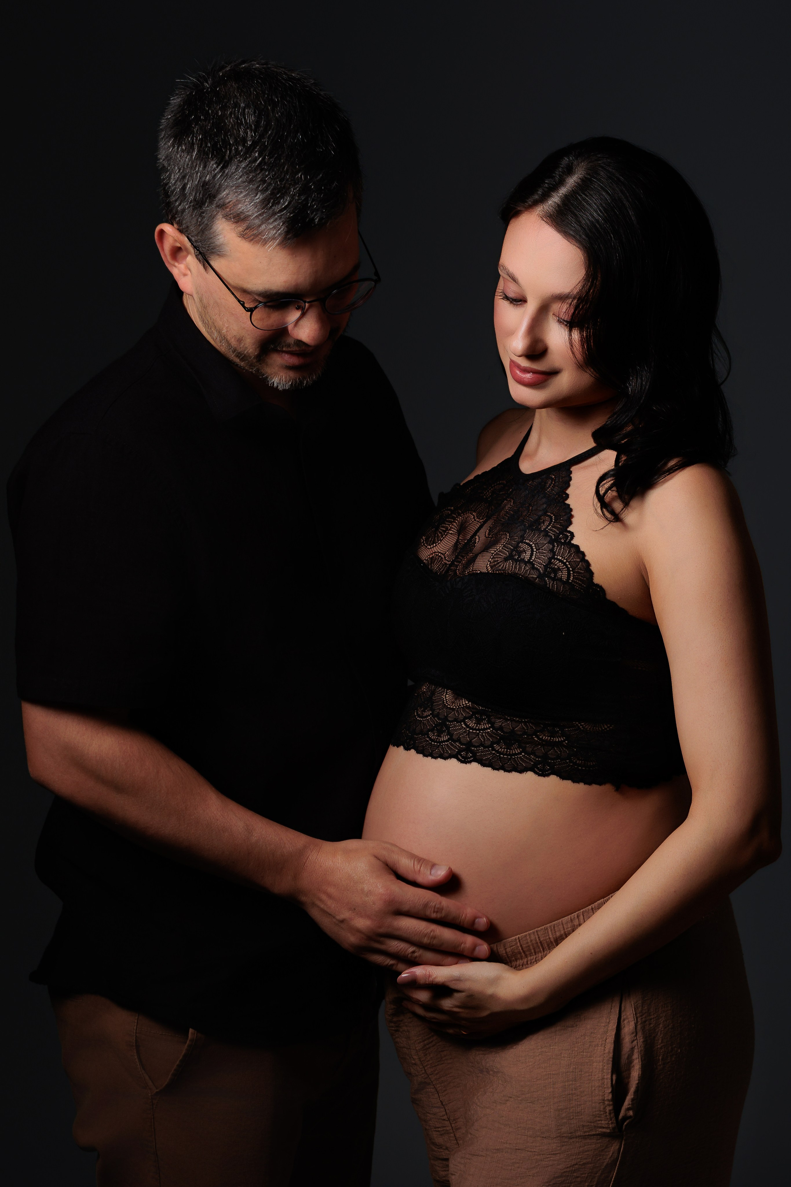 Gestacional. Fotografia Fernando Martins