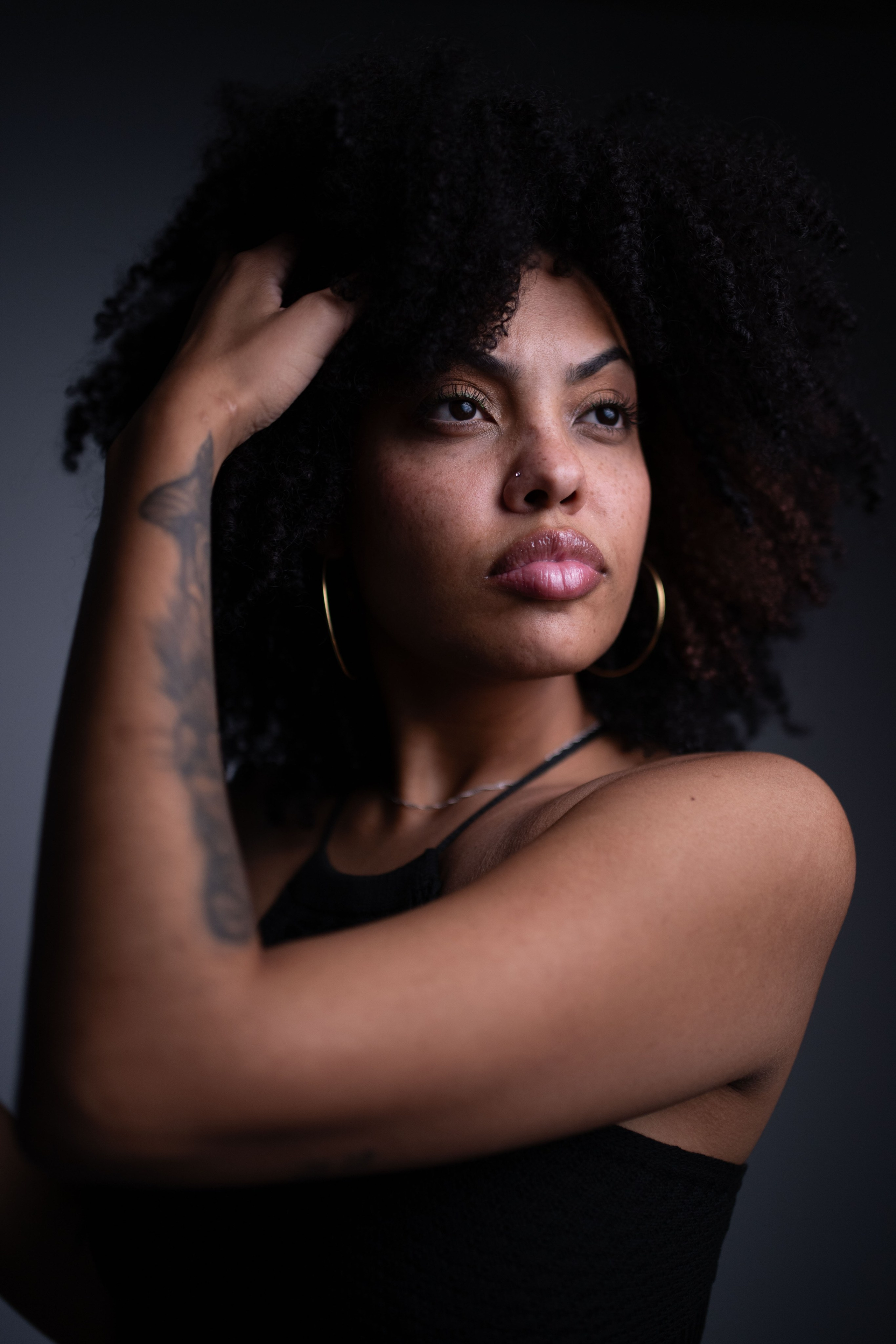 Bruna | Fotógrafa em Jaraguá do Sul especializada em mulheres, e histórias reais
