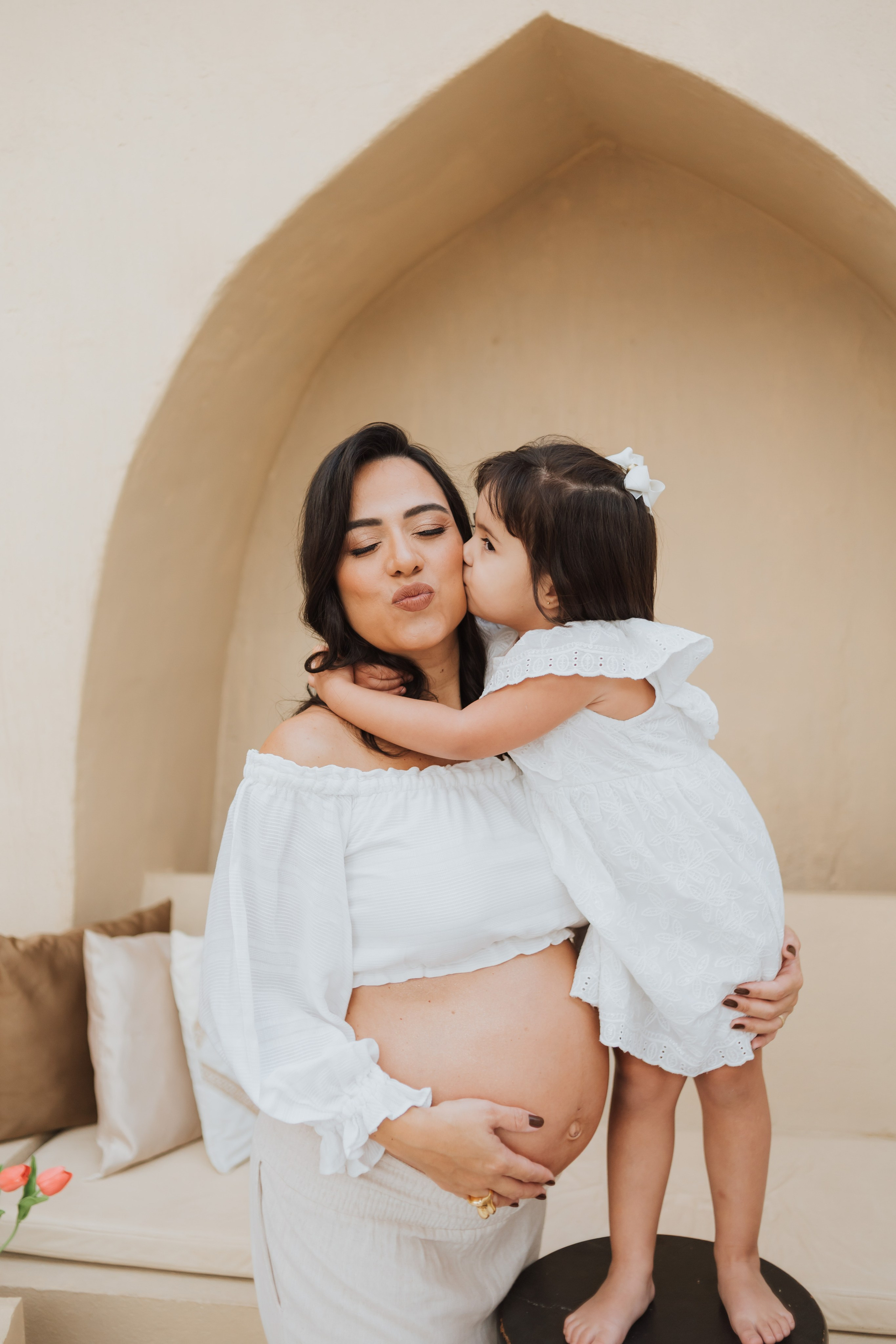 FAMÍLIA. Fotografa Isabella Câmara