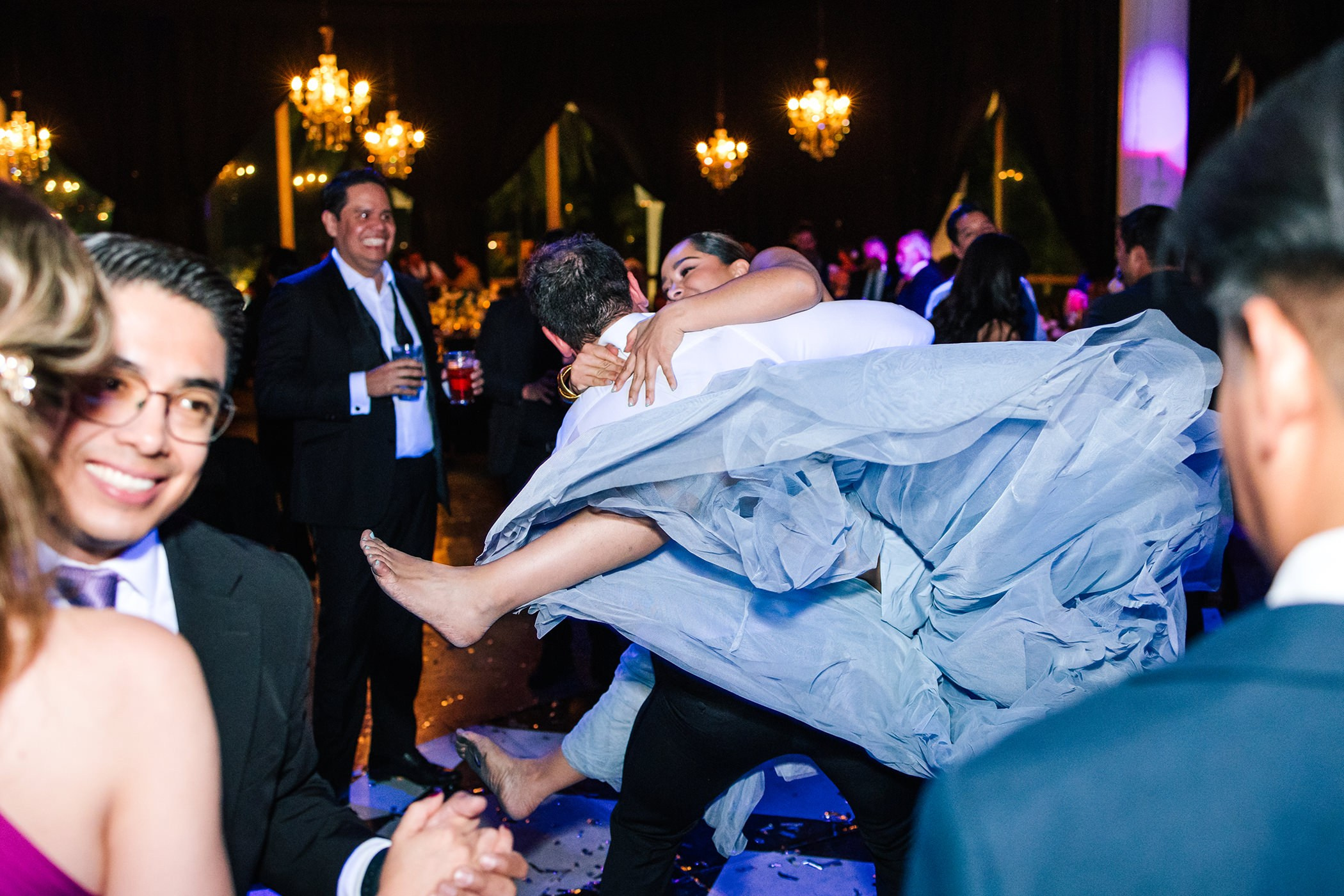 Fiesta/ Coctel. Wedding Photographer Ruth Preciado