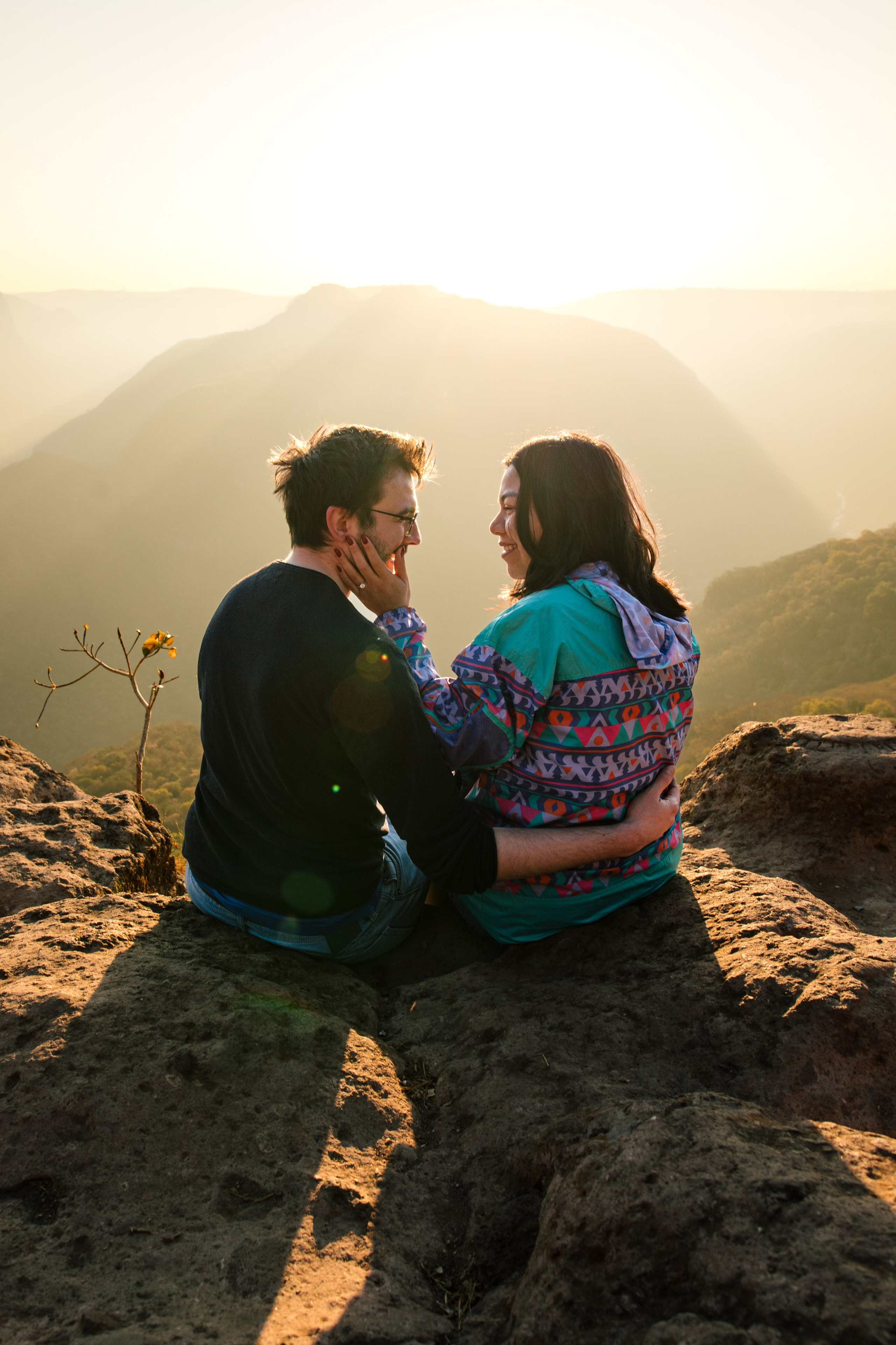 Propuesta matrimonio. Wedding Photographer Ruth Preciado