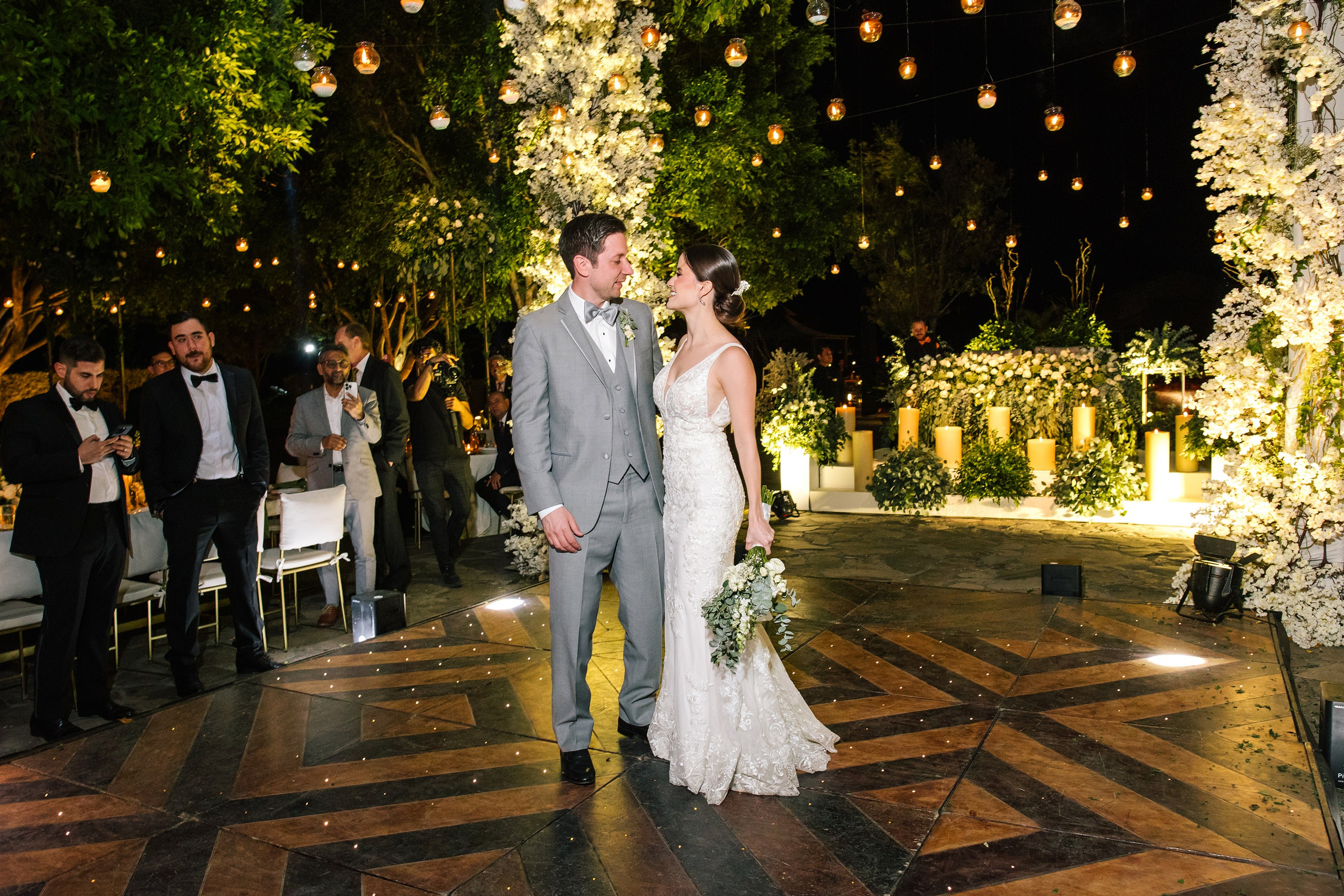 Primer Baile. Wedding Photographer Ruth Preciado