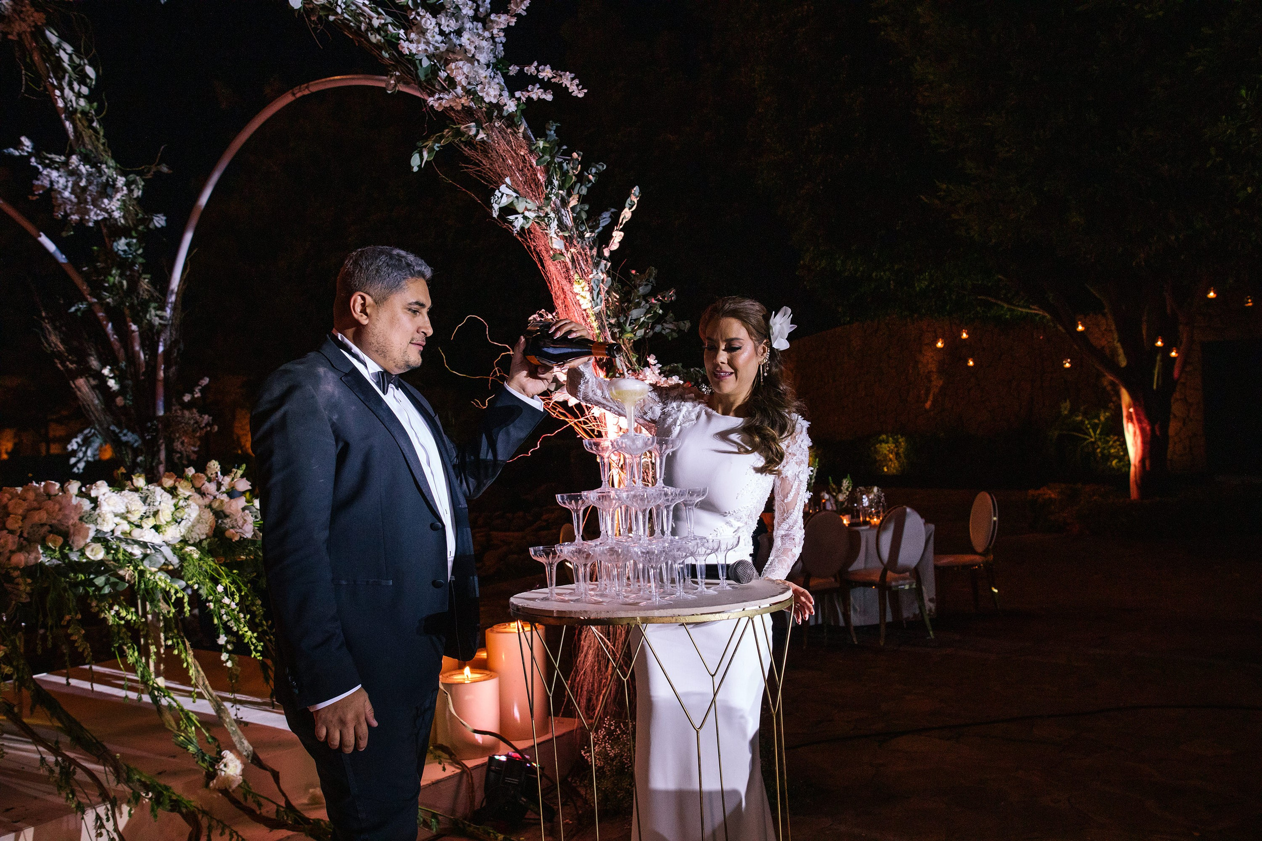 Primer Baile. Wedding Photographer Ruth Preciado
