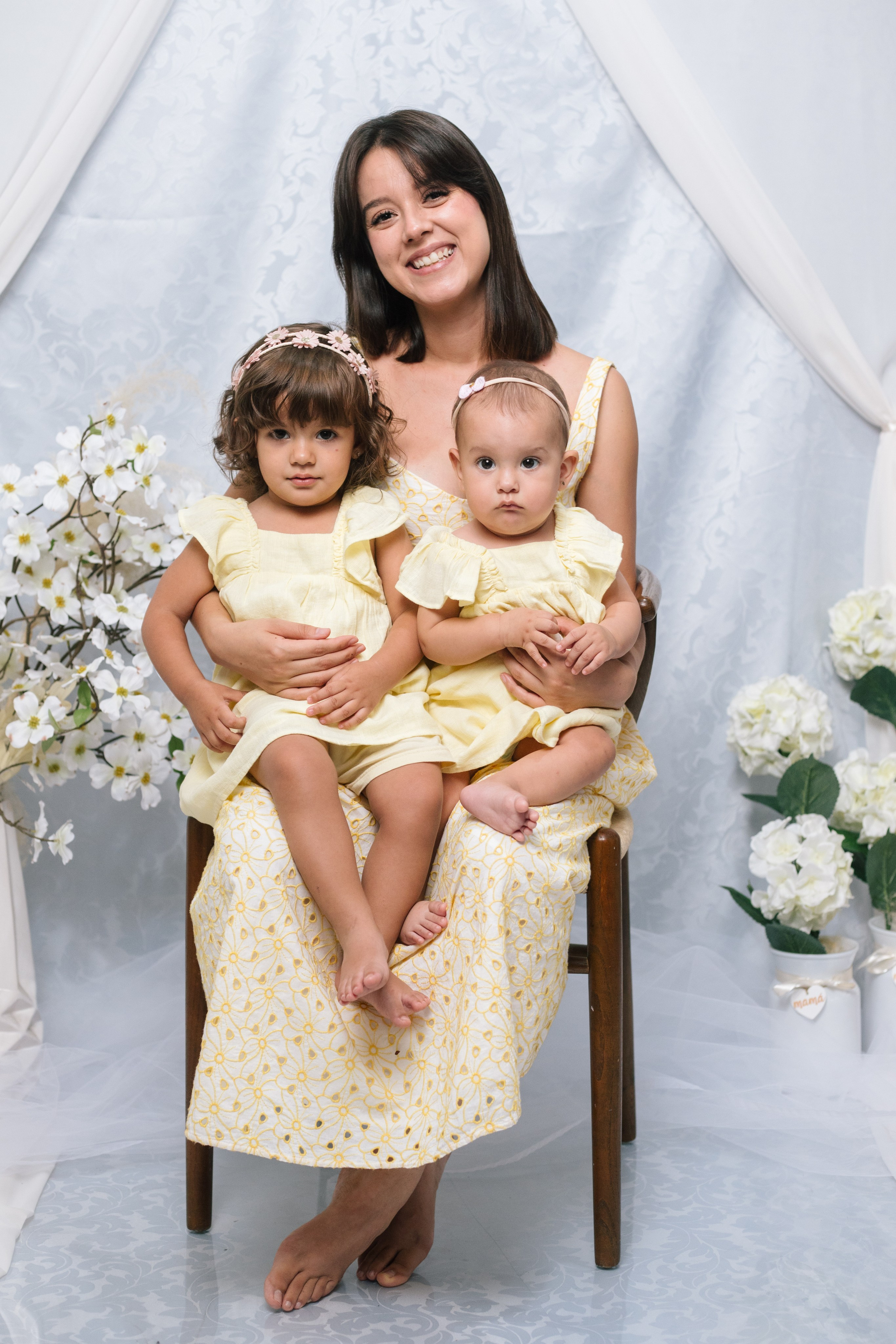 Mamá y Yo 2026. Wedding Photographer Ruth Preciado