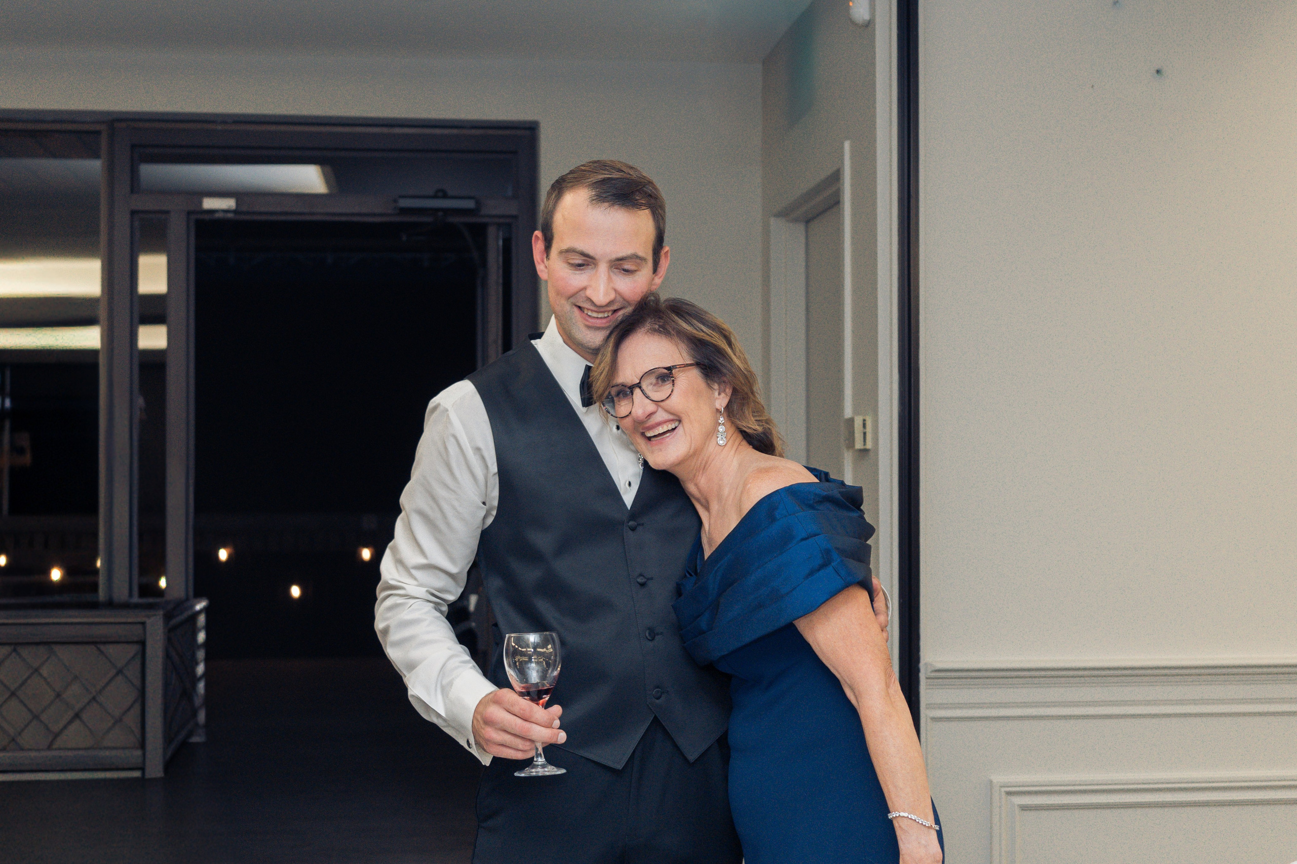 Tiffany&Kevin — Wedding / Engagement Story. Madhurina photography