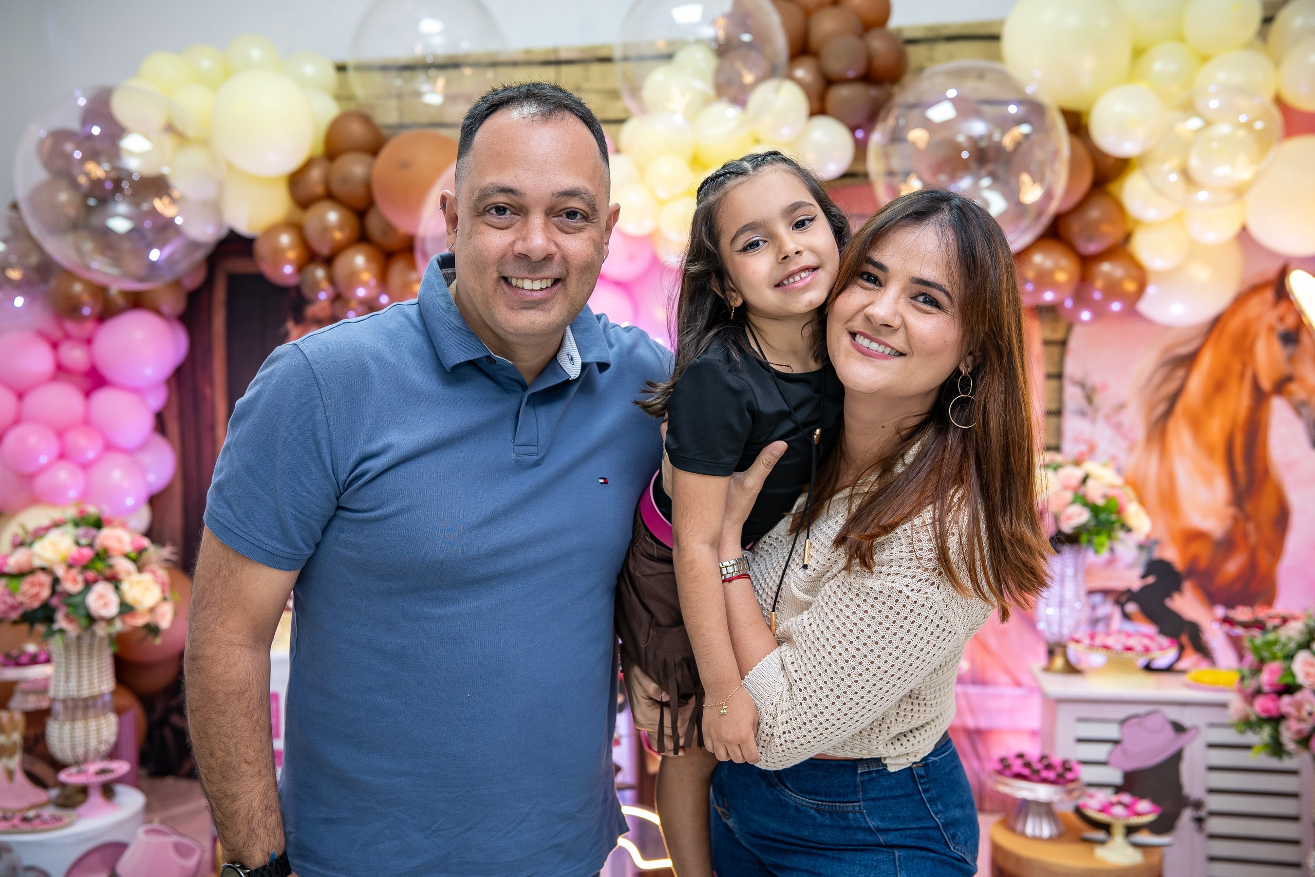 Duda - 6 Anos | Buffet Boomerang. Missaka Fotografia