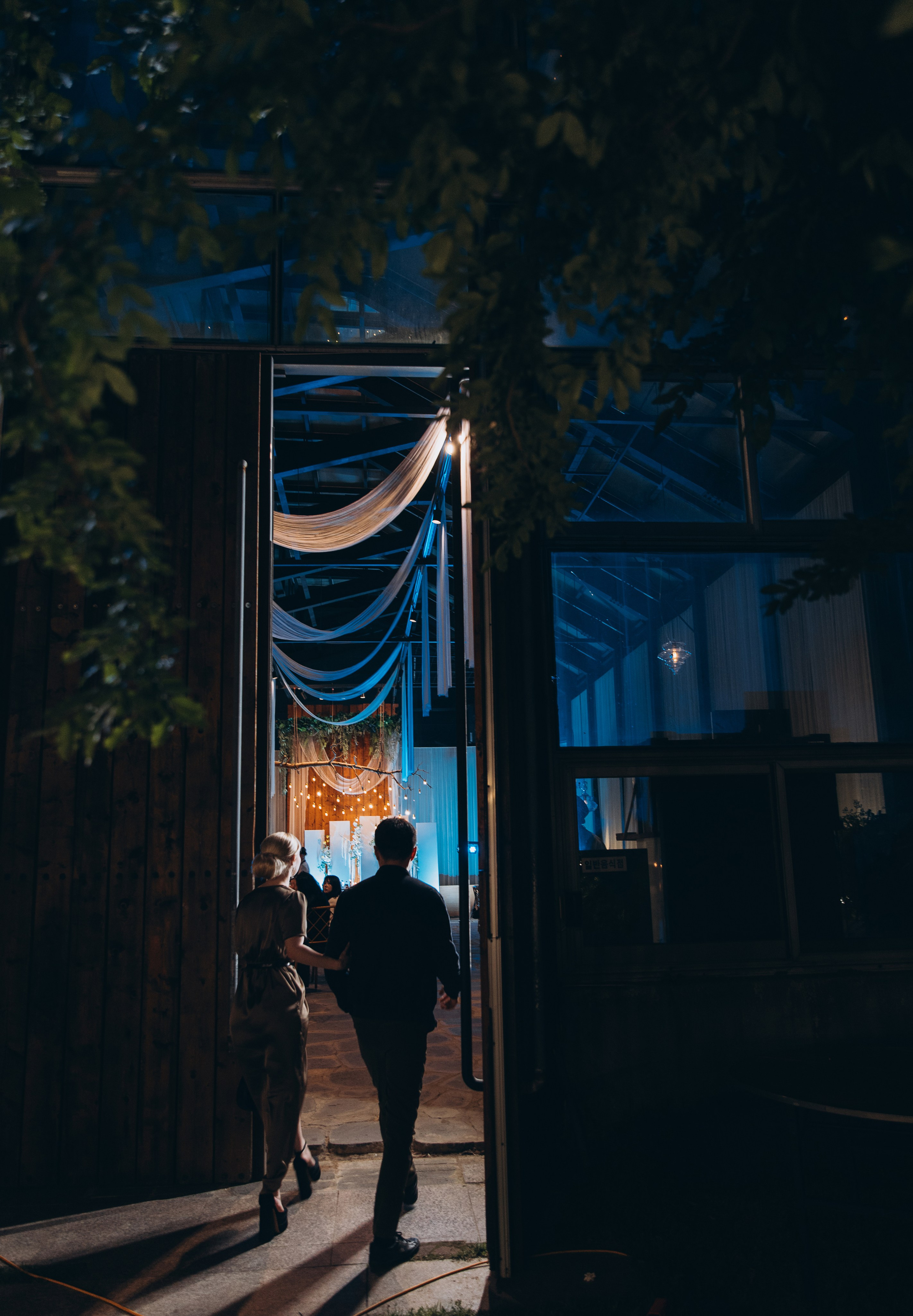 Anastasiya & Sergey/ wedding story. Студия декора «Нарния»