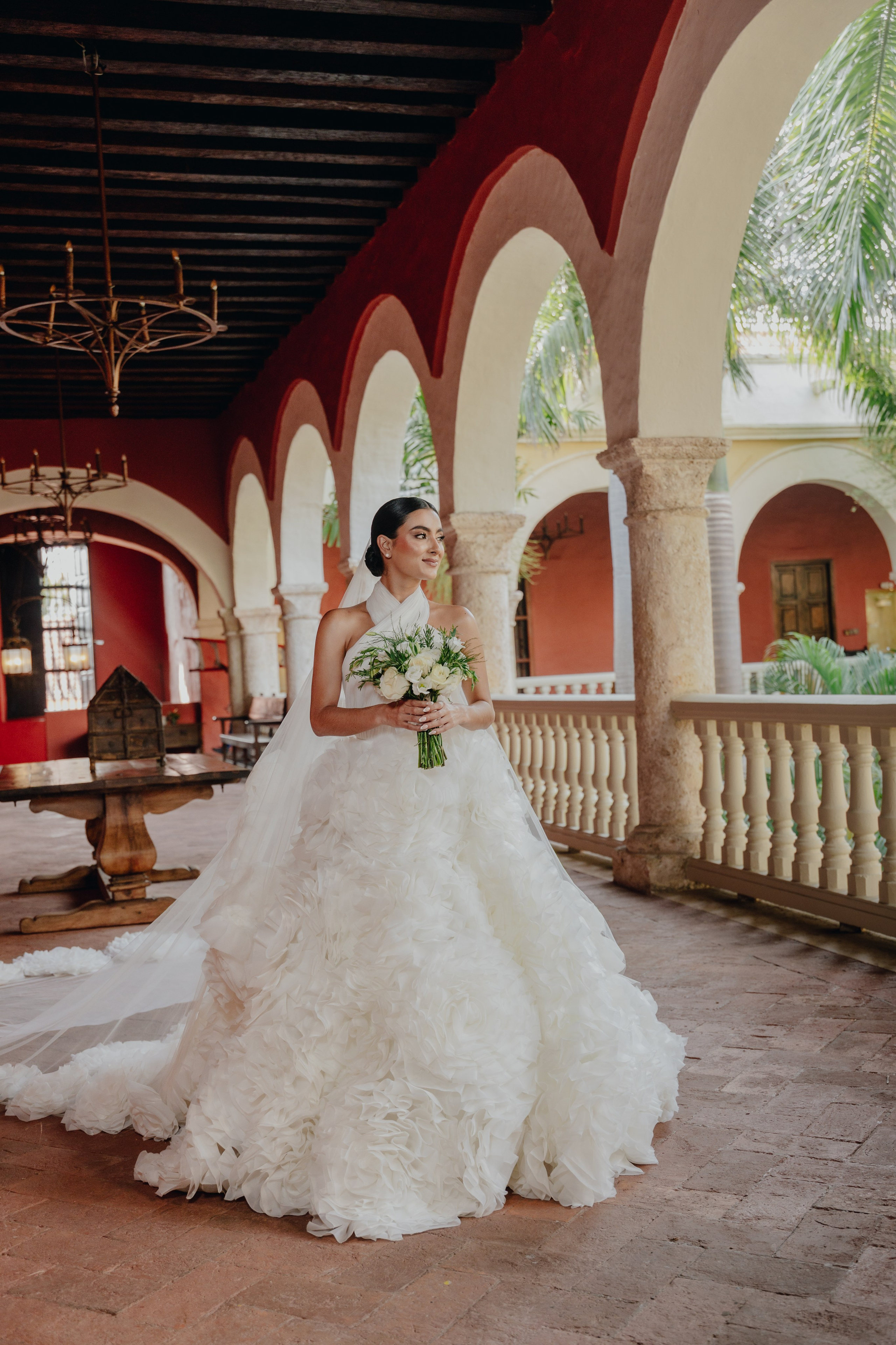 Sofia & Stefan. UNTERCIO BODAS | Fotografía de Bodas en Cartagena, Colombia y Destinos Internacionales