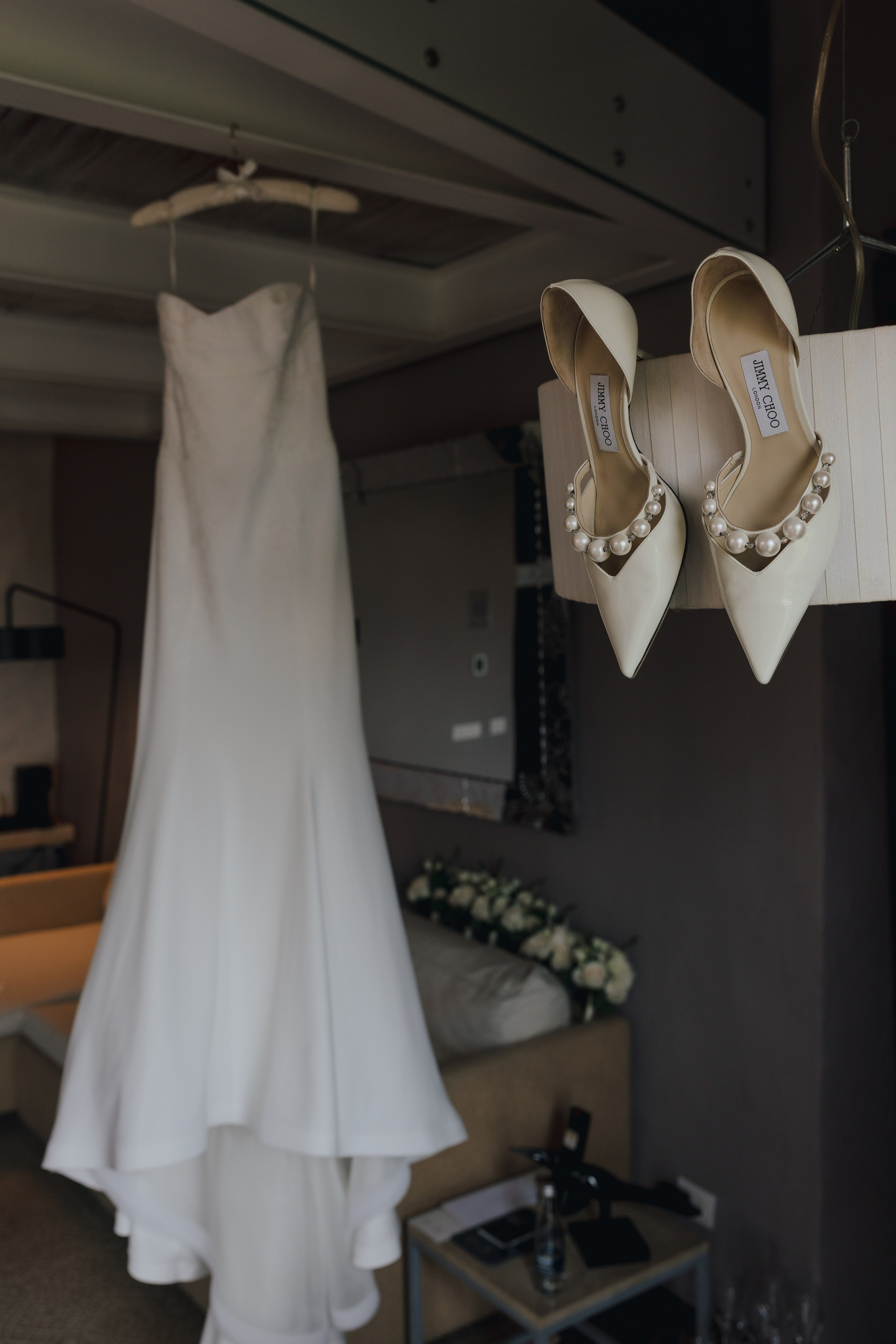 Olga & Andrew. UNTERCIO BODAS | Fotografía de Bodas en Cartagena, Colombia y Destinos Internacionales