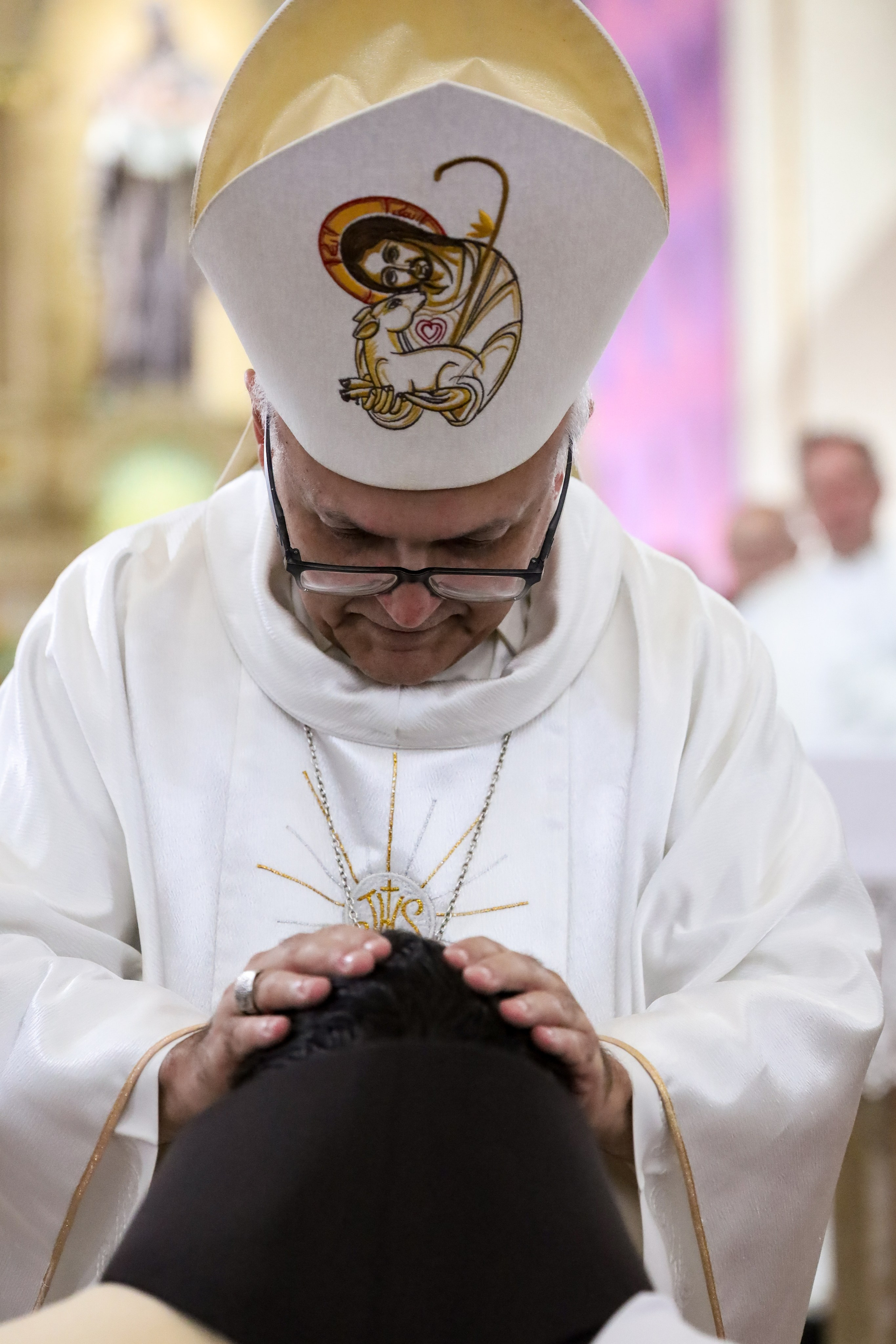 ORDENAÇÕES. Fotógrafo de momentos Sagrados
