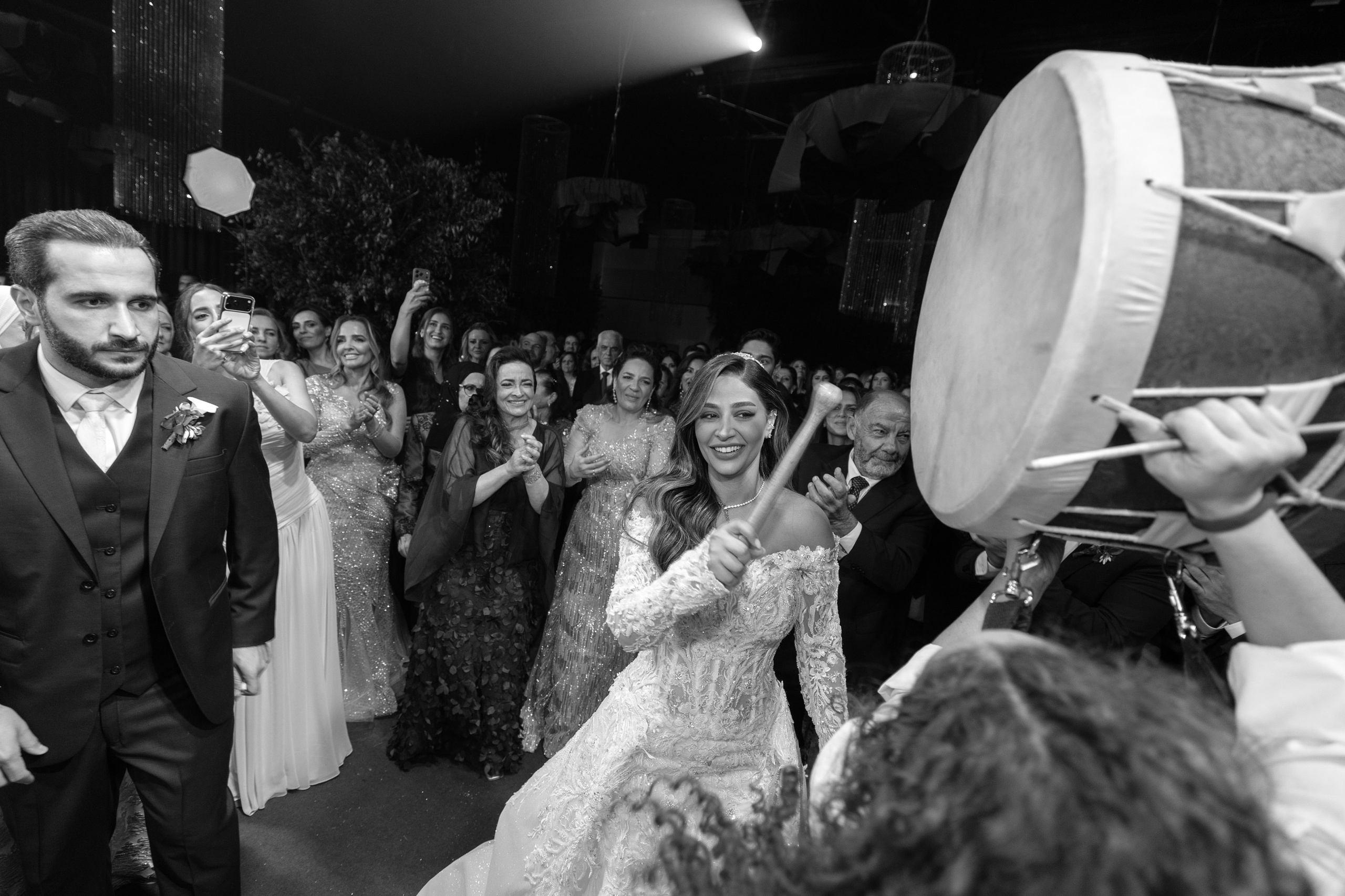Amali & Mohammed. Top 100 Fotógrafo Casamento do Brasil — Thiago Vallim