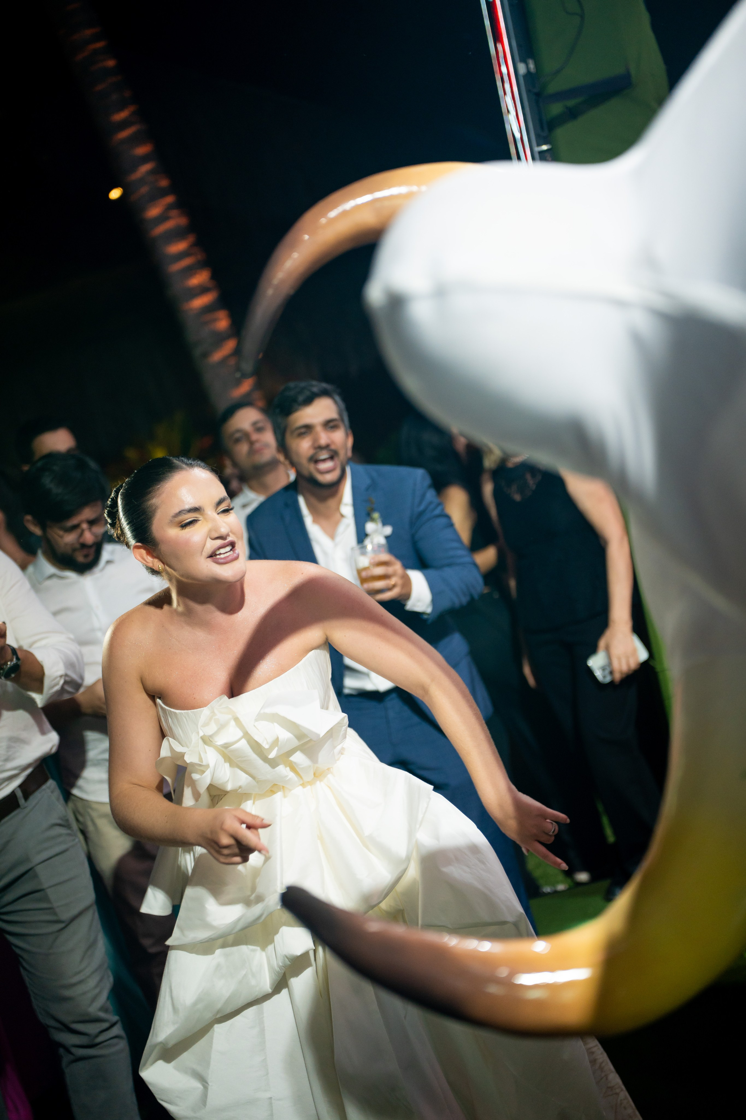 Ellen e Daniel | Pipa-RN. Fotógrafo de casamentos e gestantes