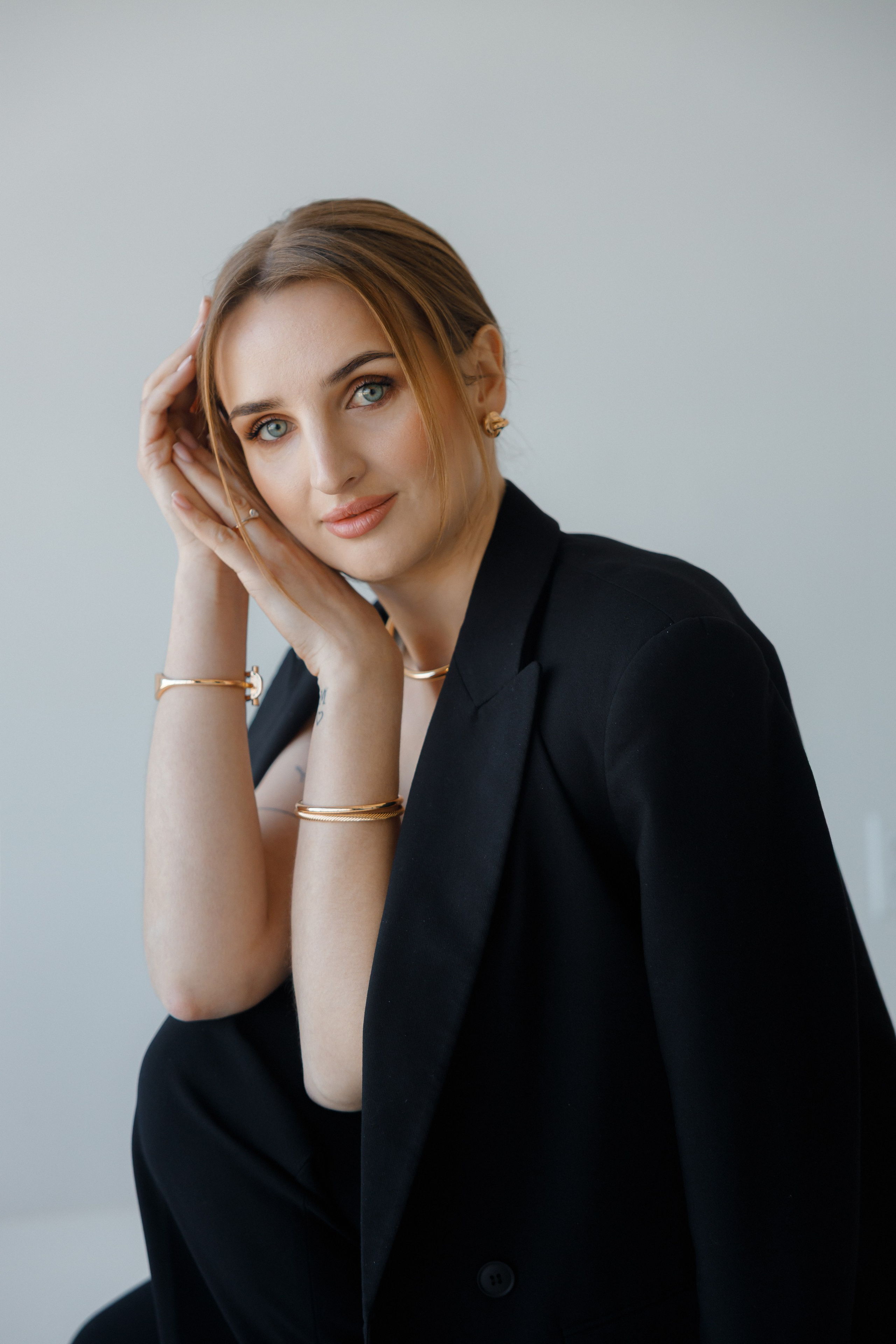 Maria. Photographer Elvira Hryshchenko