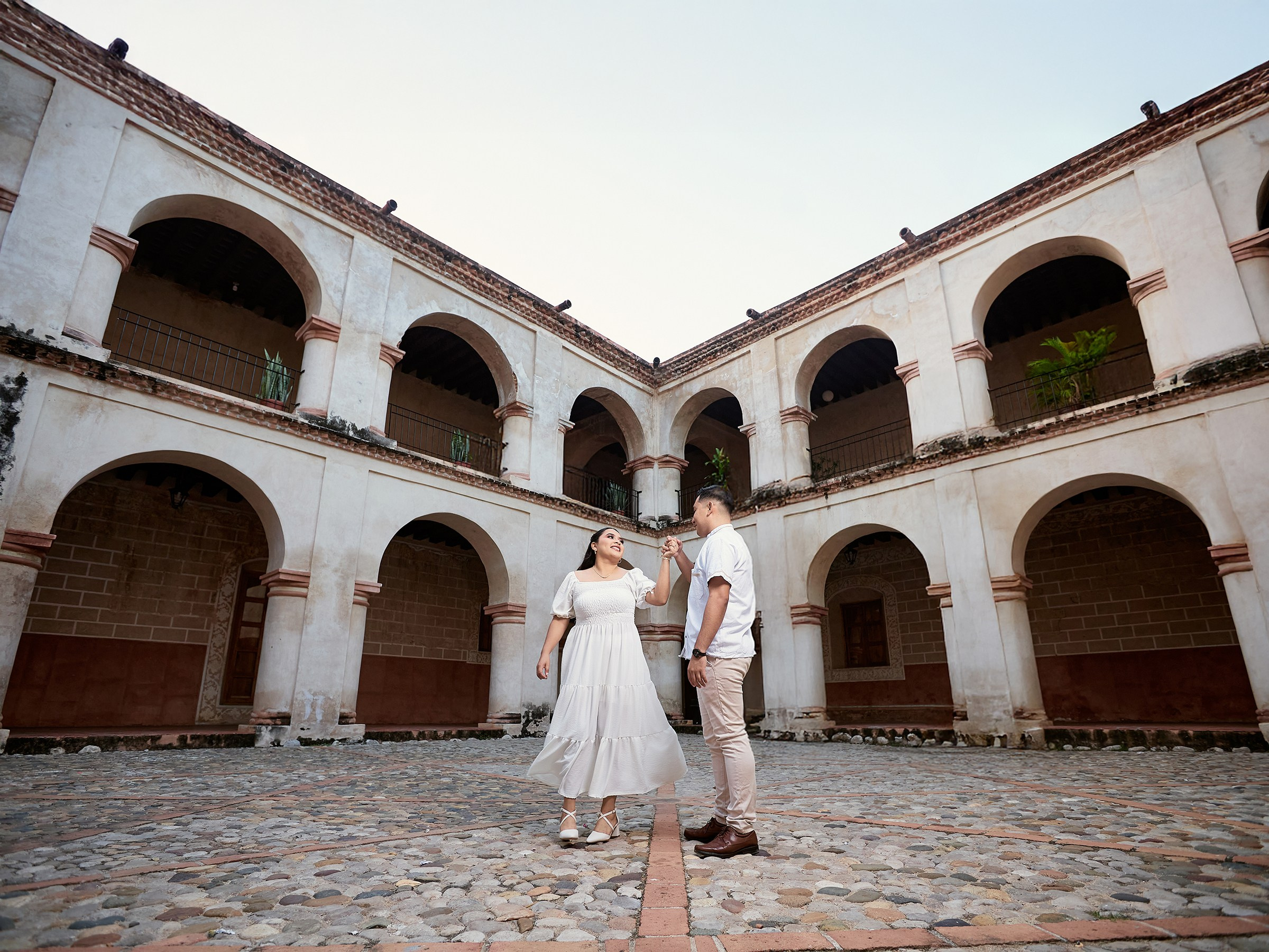 Album 3. Emmanuel fotografía y video en Chiapas