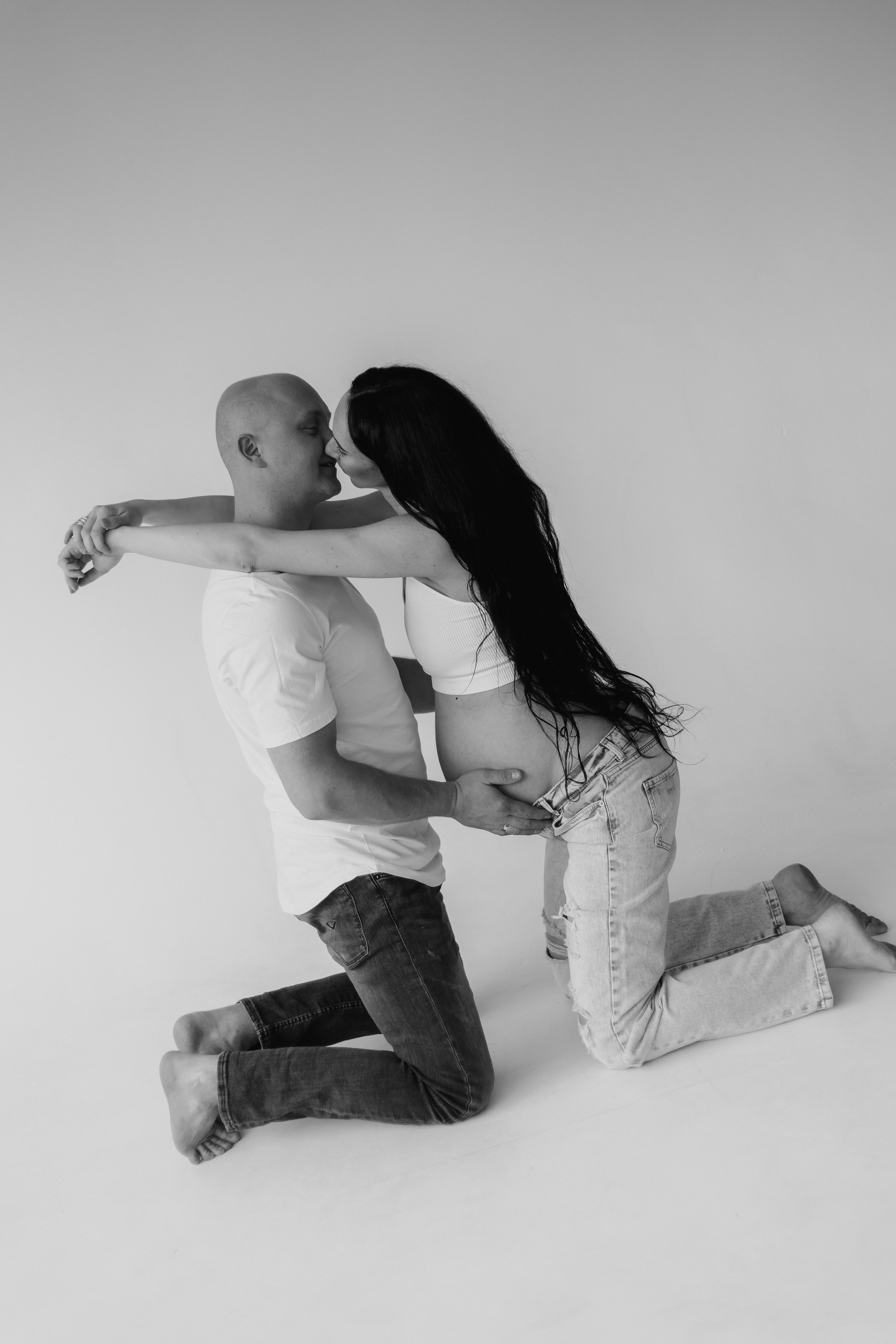 S & A. Photographer Elvira Hryshchenko