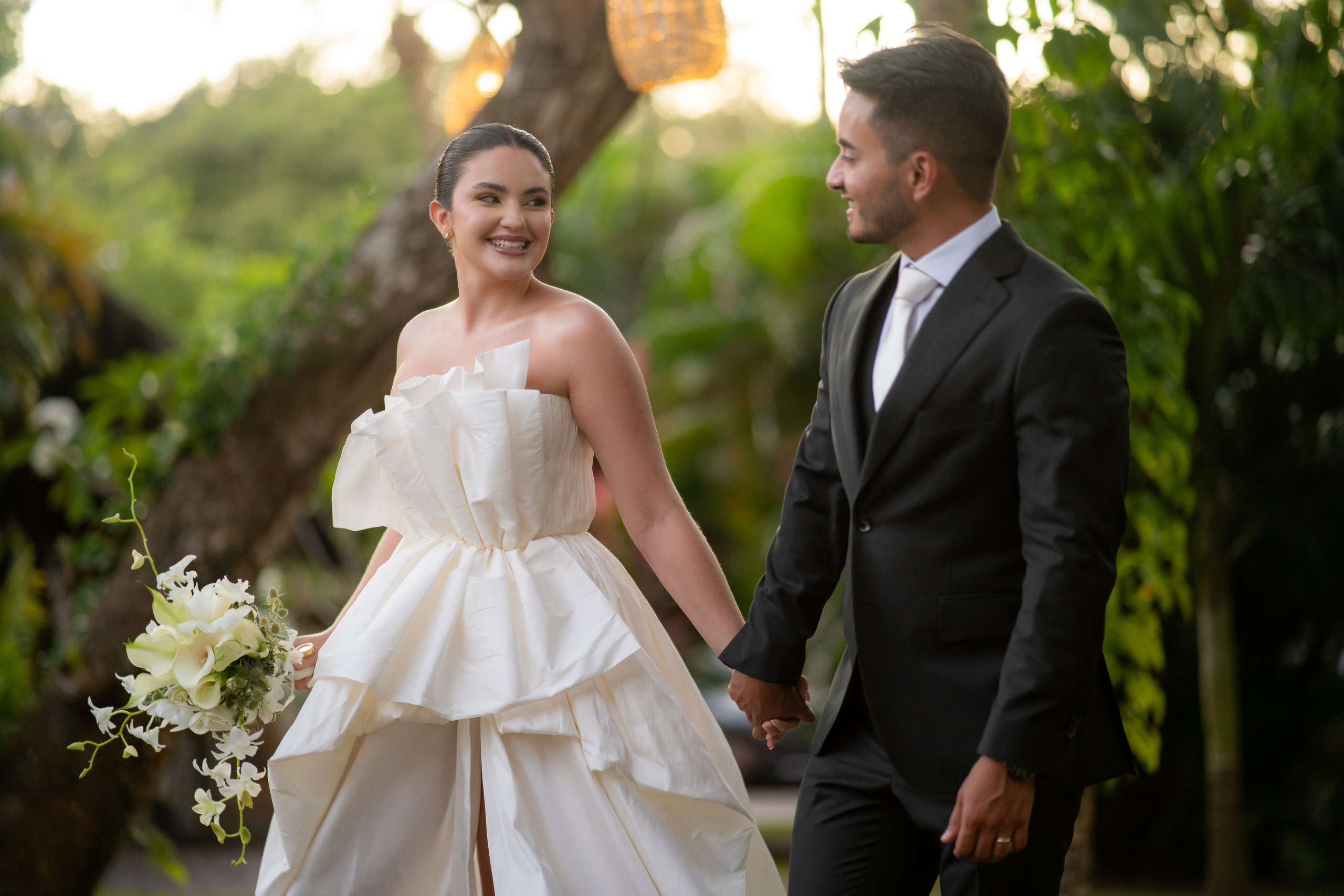 Ellen e Daniel | Pipa-RN. Fotógrafo de casamentos e gestantes