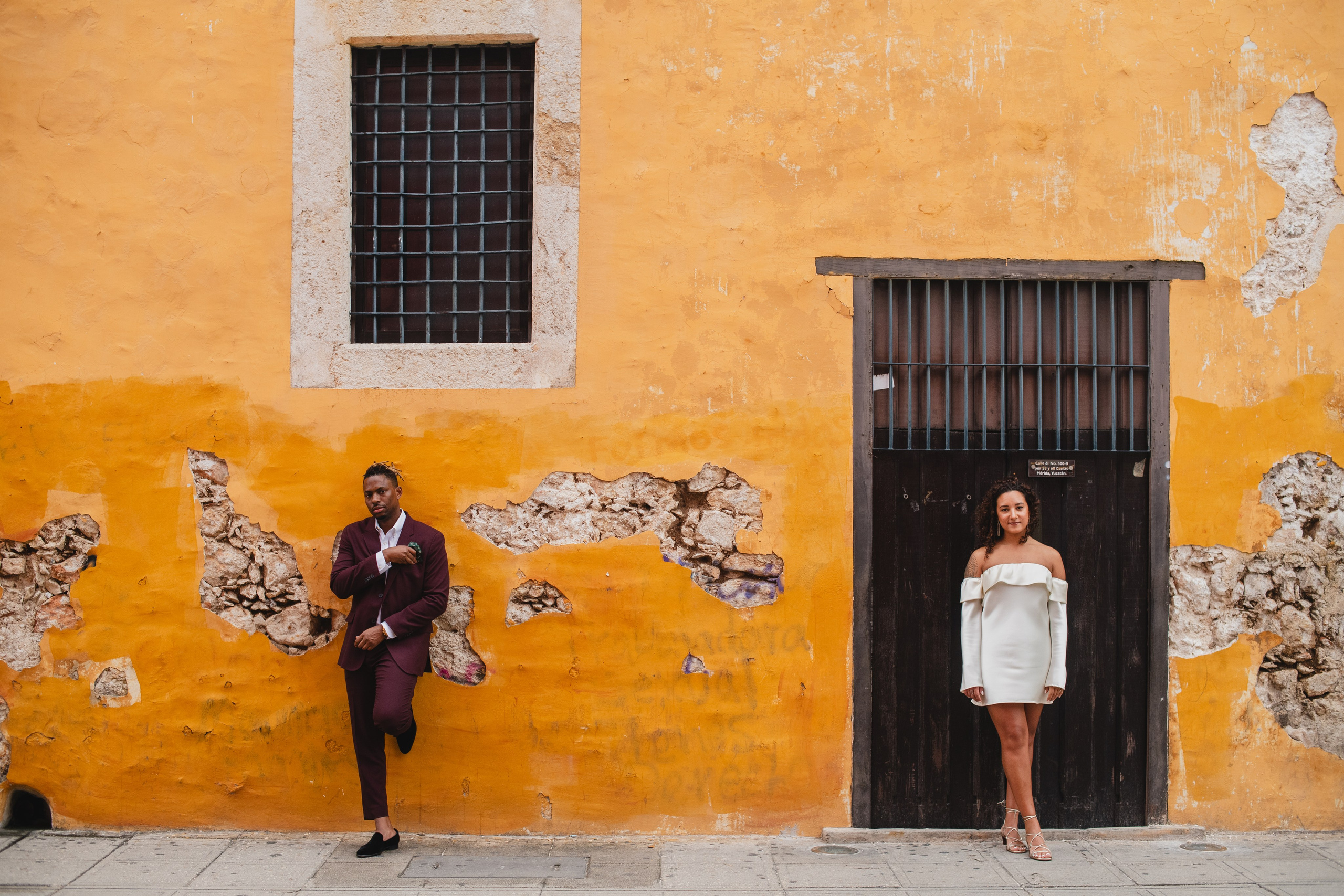 Amanda & Mike. Antonio Soberano Photography