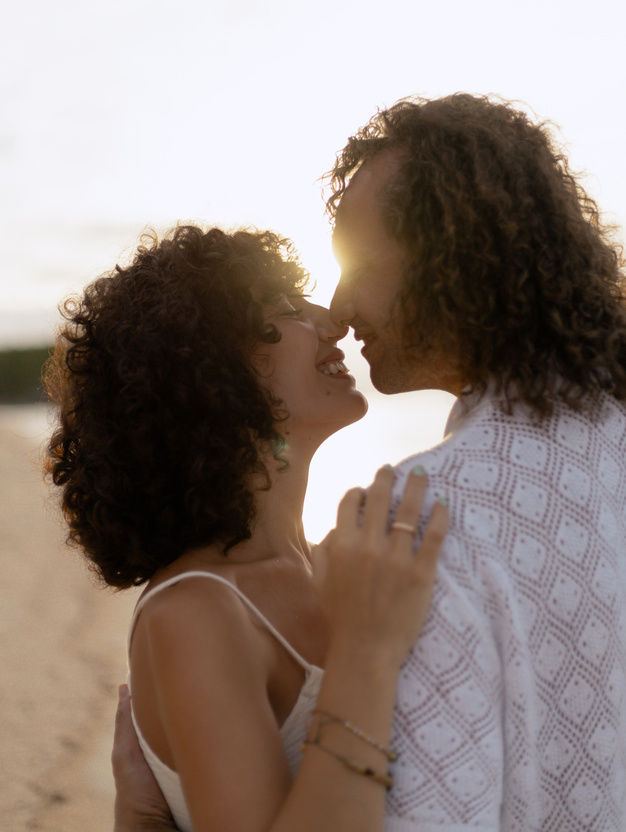 LOVE — STORY. Photographer on Koh Samui Elena