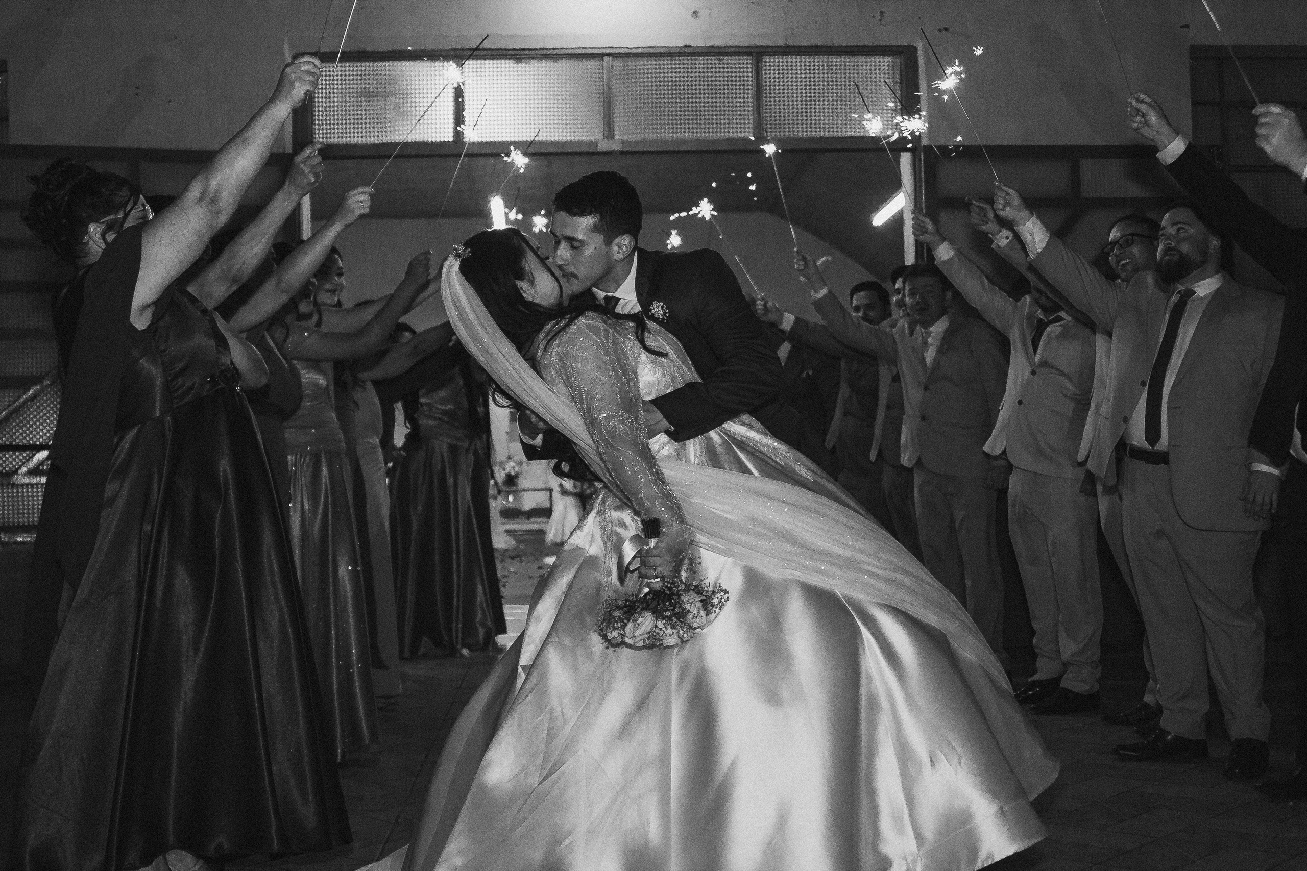 Casamentos. PaeschPhotos Fotografia