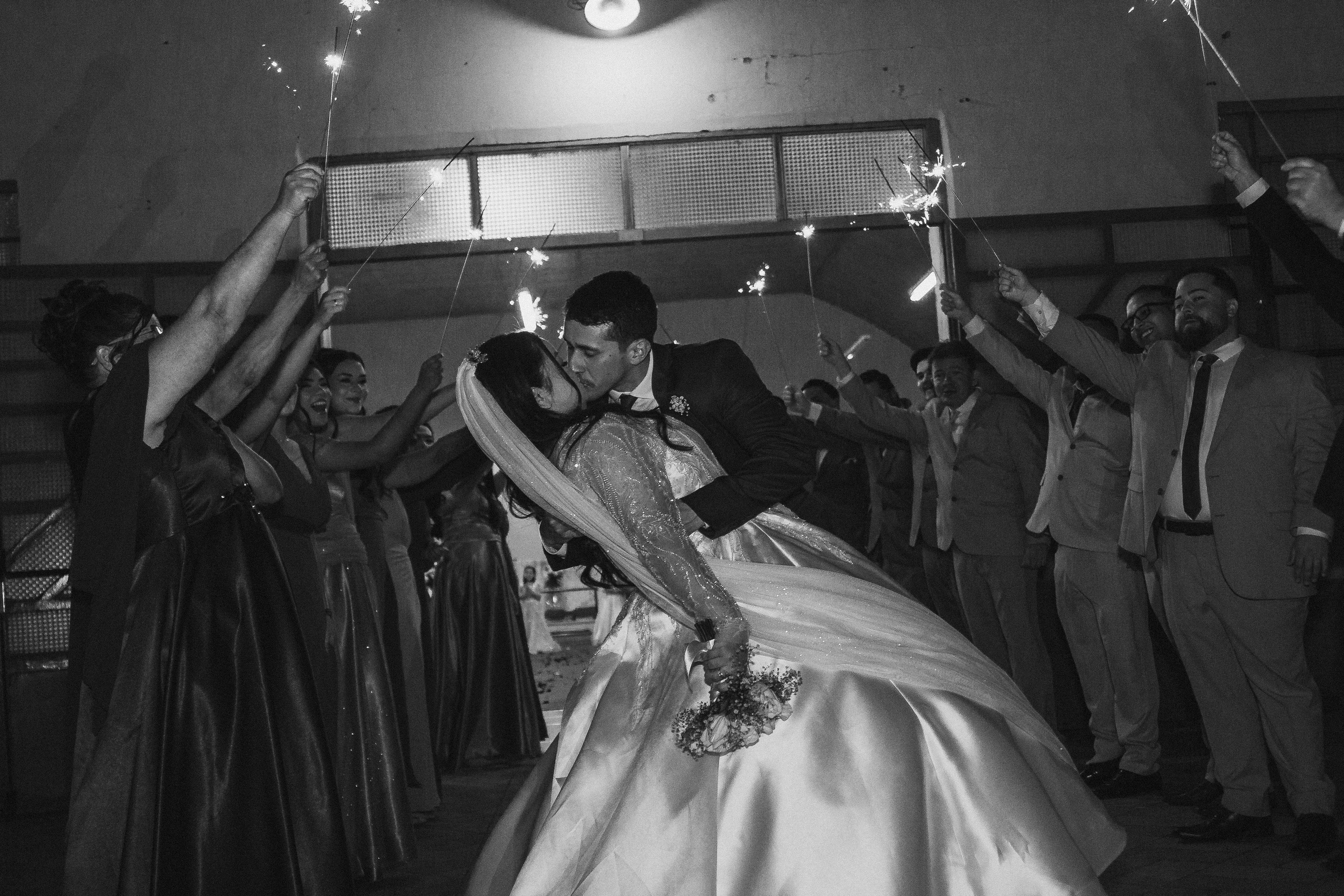 Casamentos. PaeschPhotos Fotografia