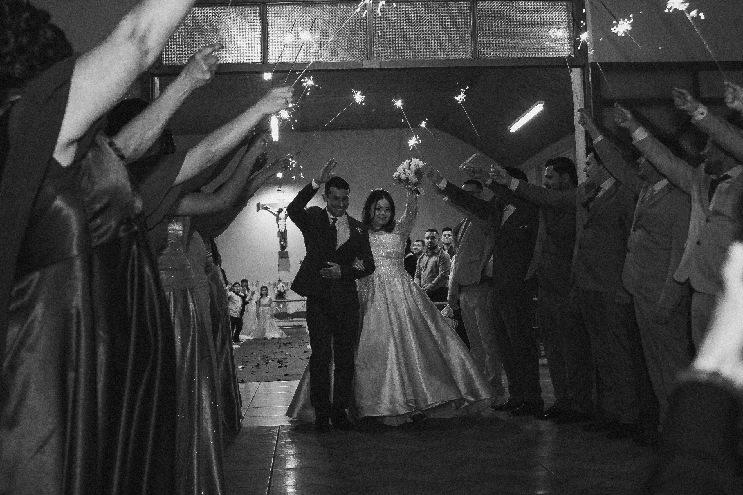 Casamentos. PaeschPhotos Fotografia