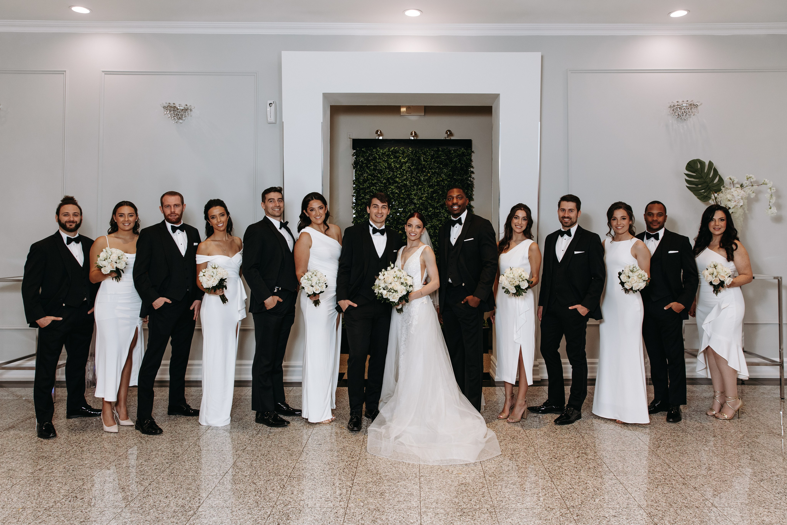 Weddings. Alex UA — Toronto photographer