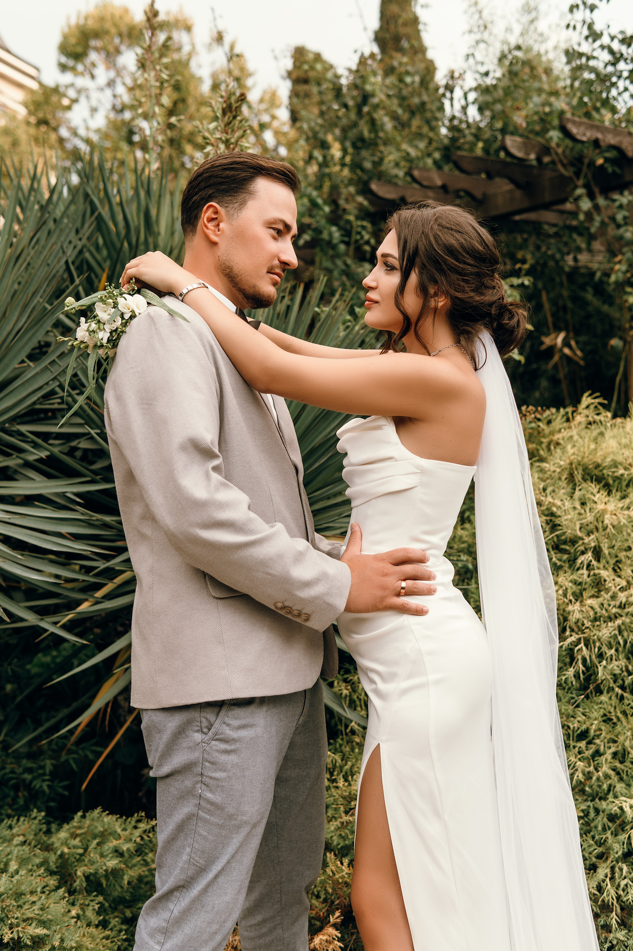 Weddings. Marina Baliakina | Portrait and Wedding Photographer | Toronto Canada