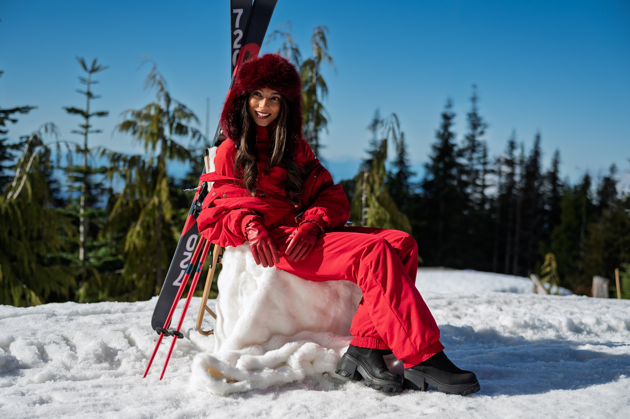 Portrait & Lifestyle Photographer Vancouver | Valerii Konchin. Valerii Konchin | Vancouver Photographer — Events, Portraits, Automotive, Real Estate & Brand Content