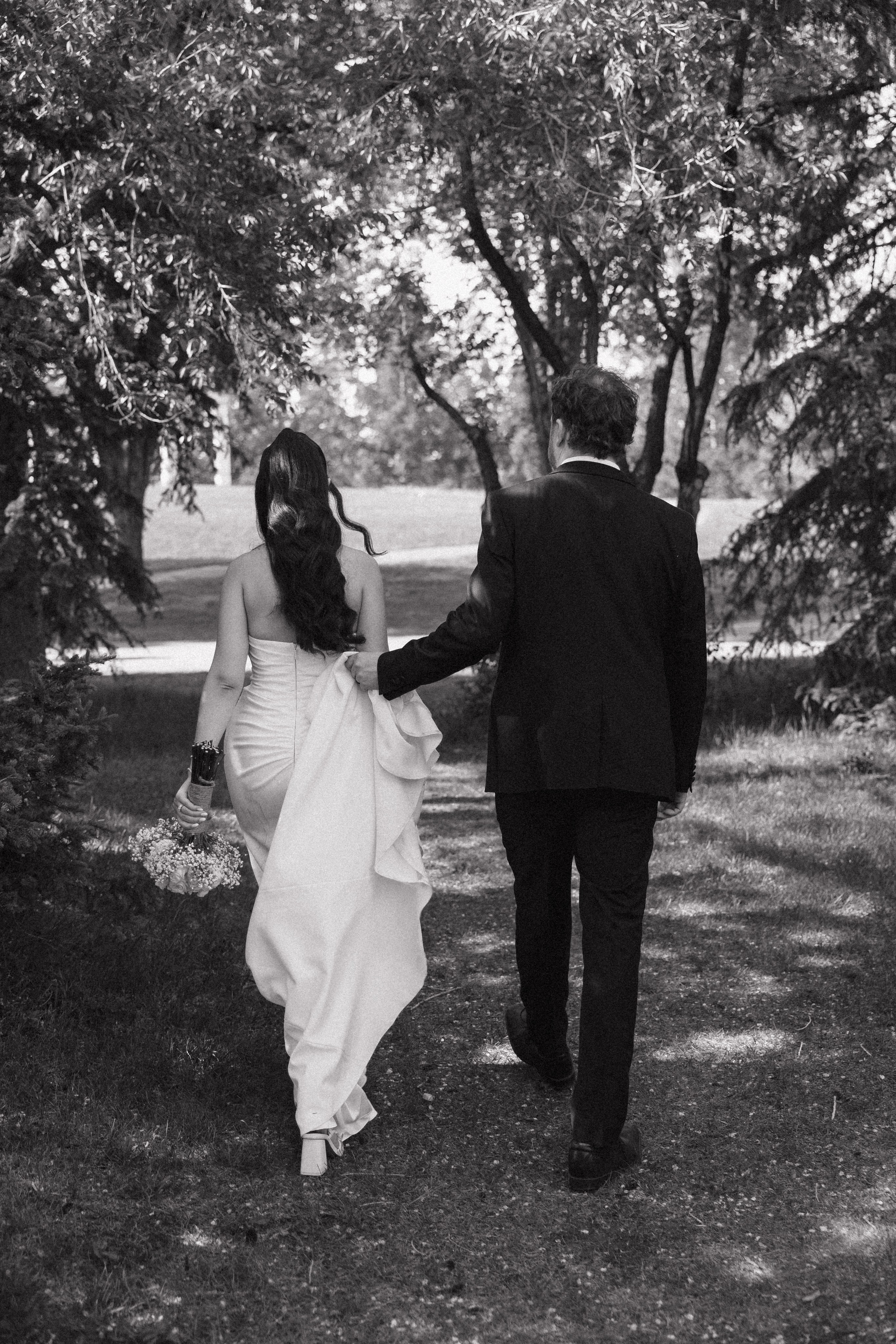 Sara & Jim. Photographer Stanislav Antonov