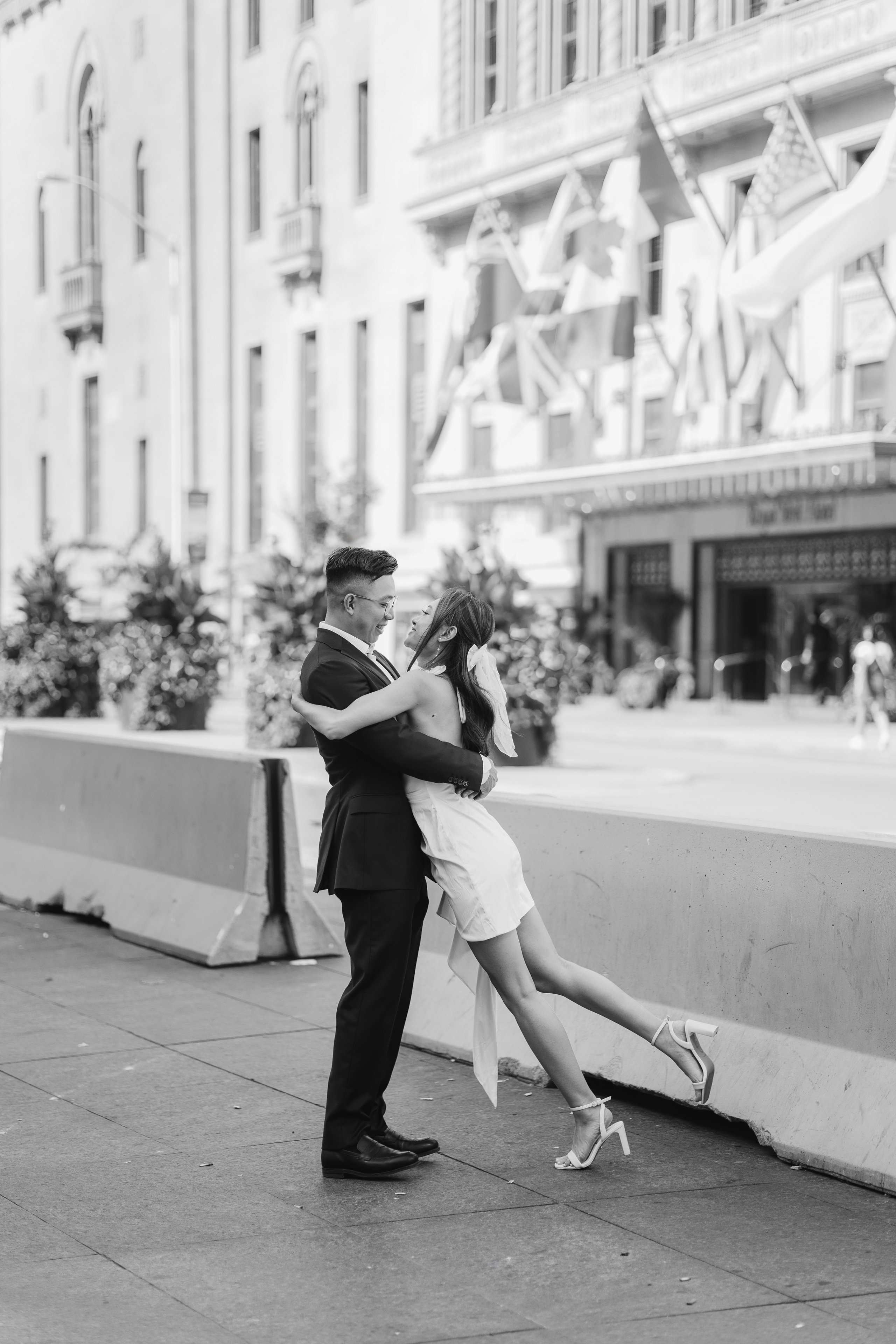 Silas & Kessy. Chernenko.photography