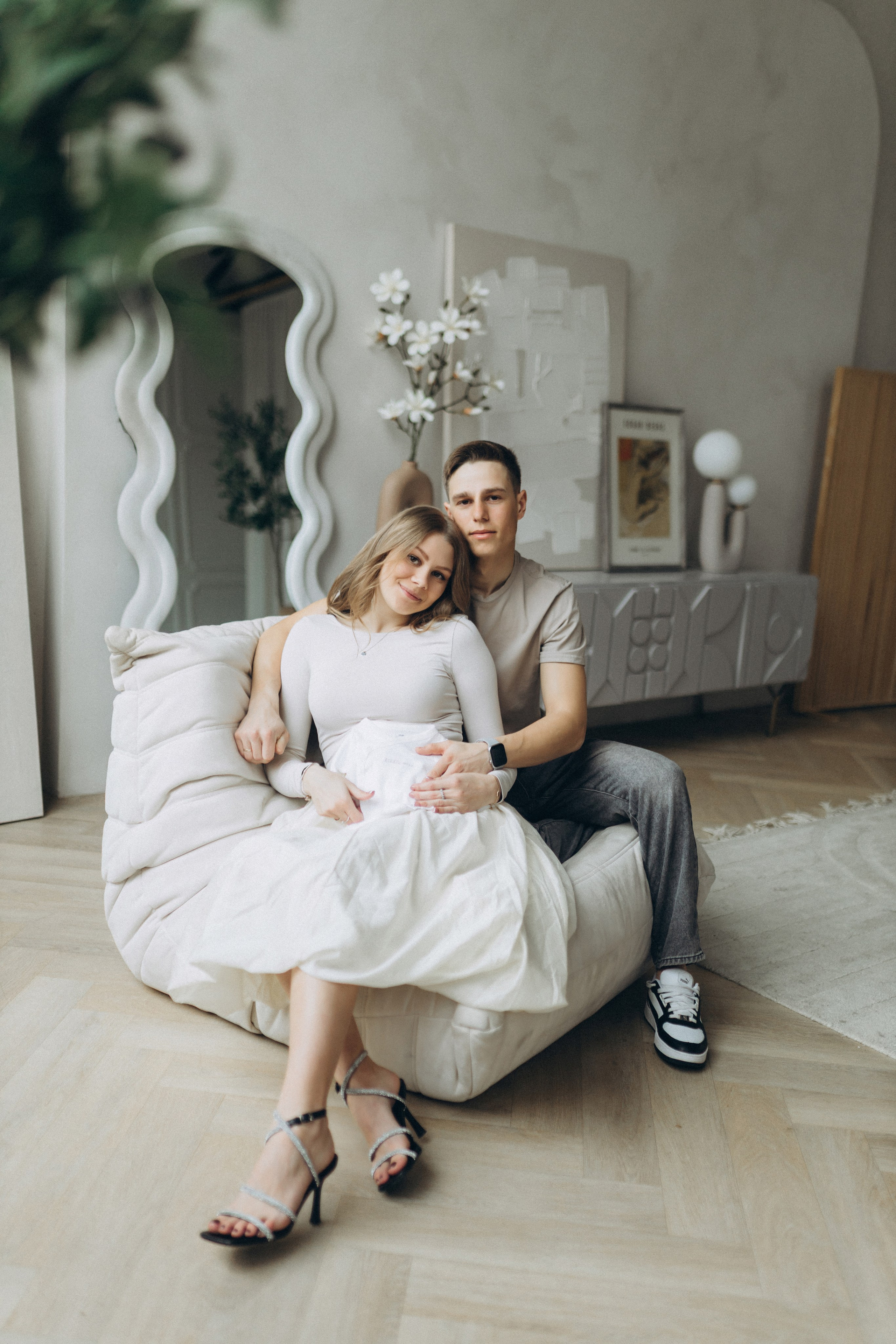 Baby is on the way. Chernenko.photography