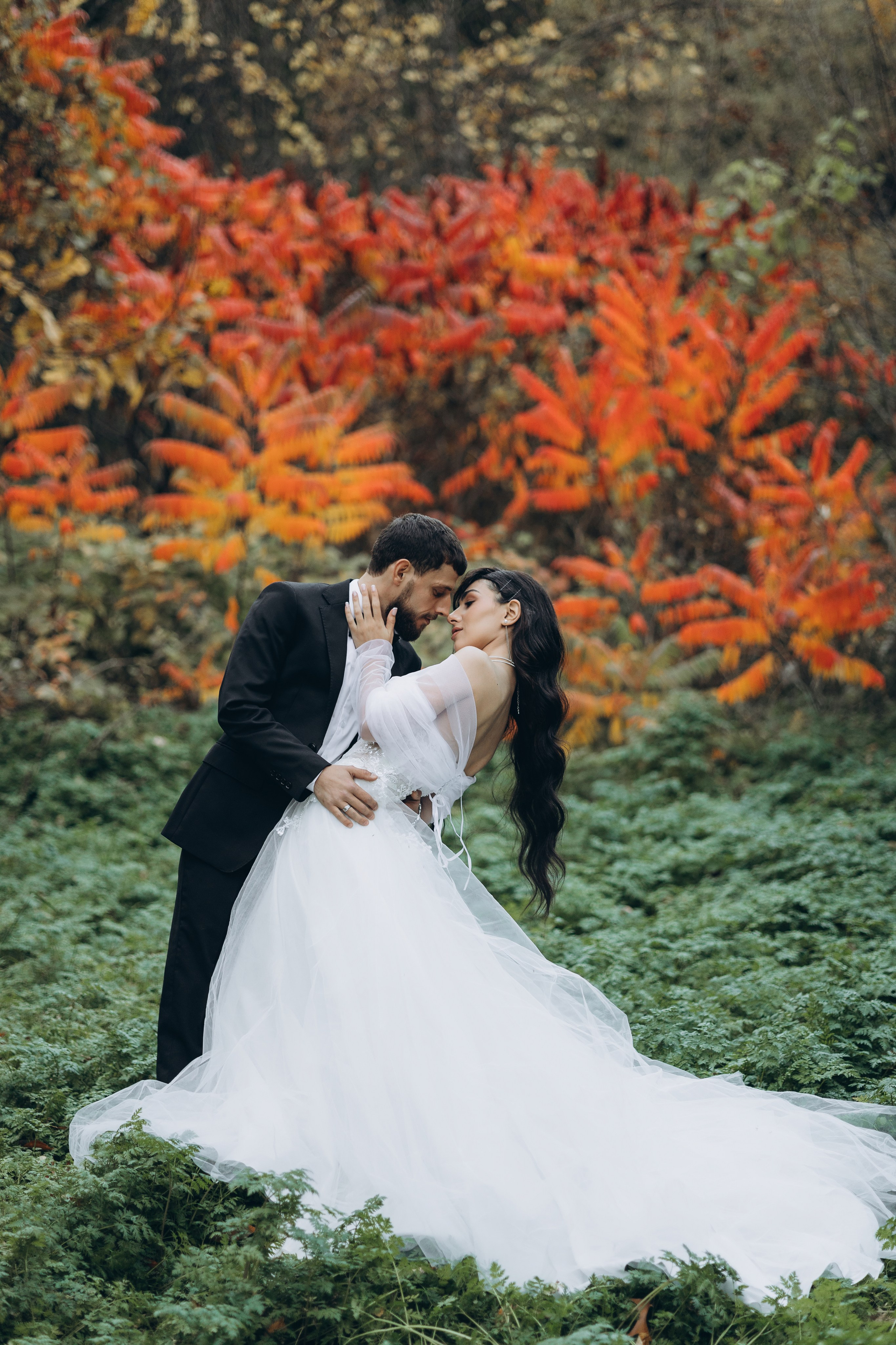 Mountain Wedding. Chernenko.photography