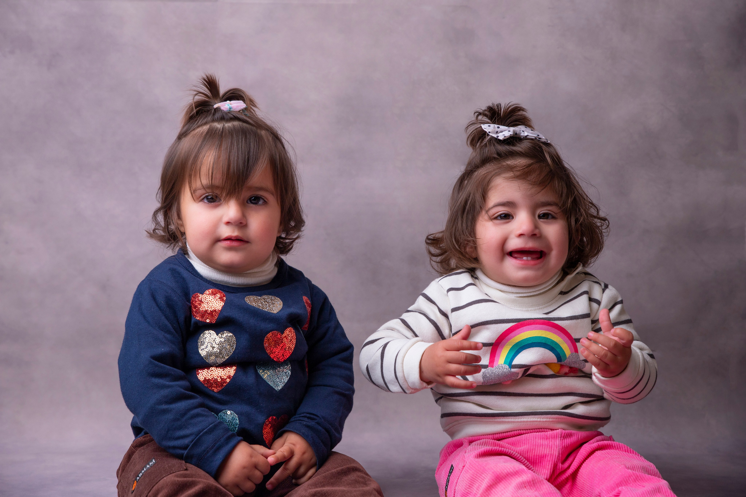 Siblings. Lifestyle and Family Photographer Faryal Saeed