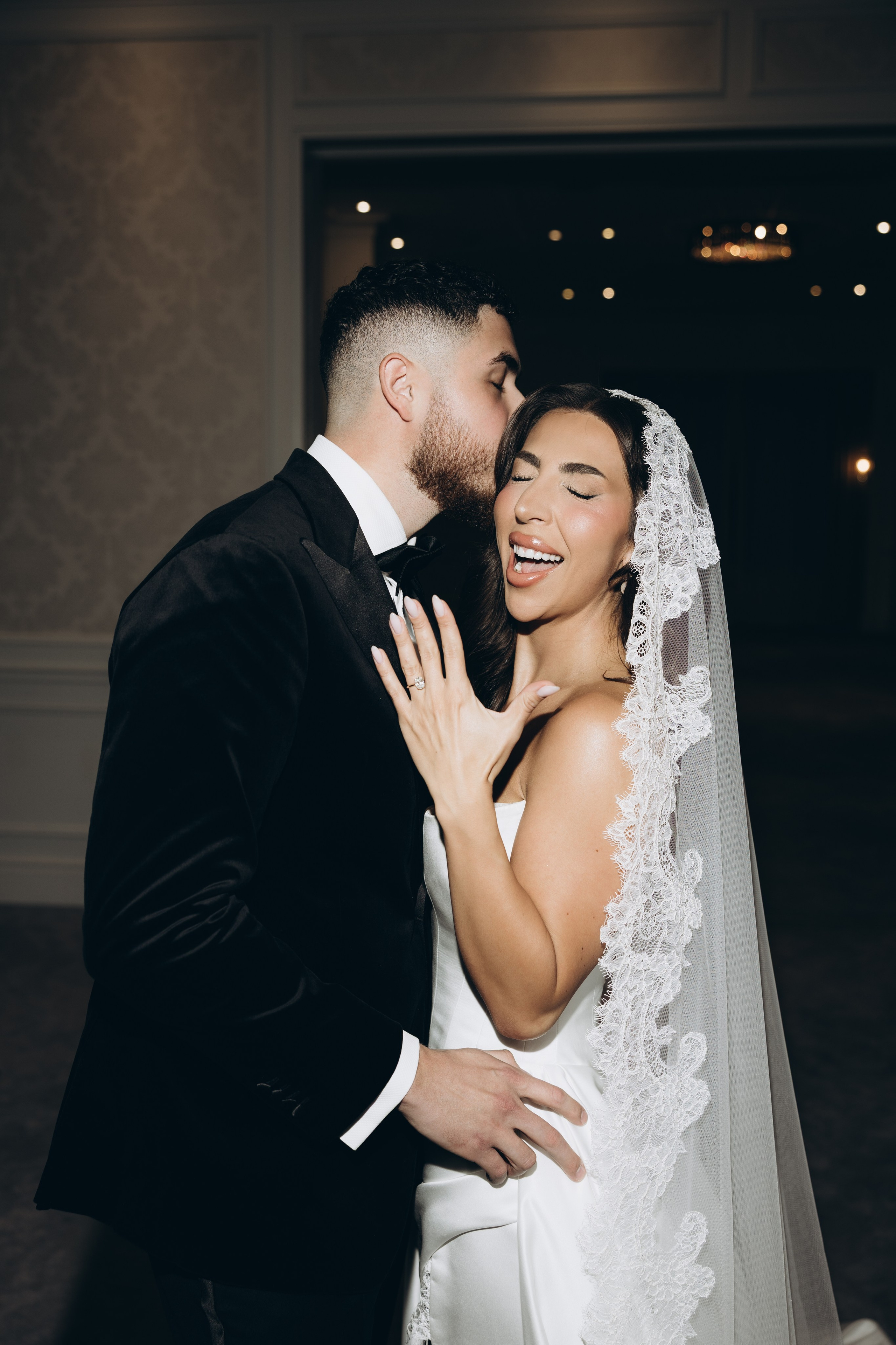 E & J. WEDDING VIDEOGRAPHER TORONTO