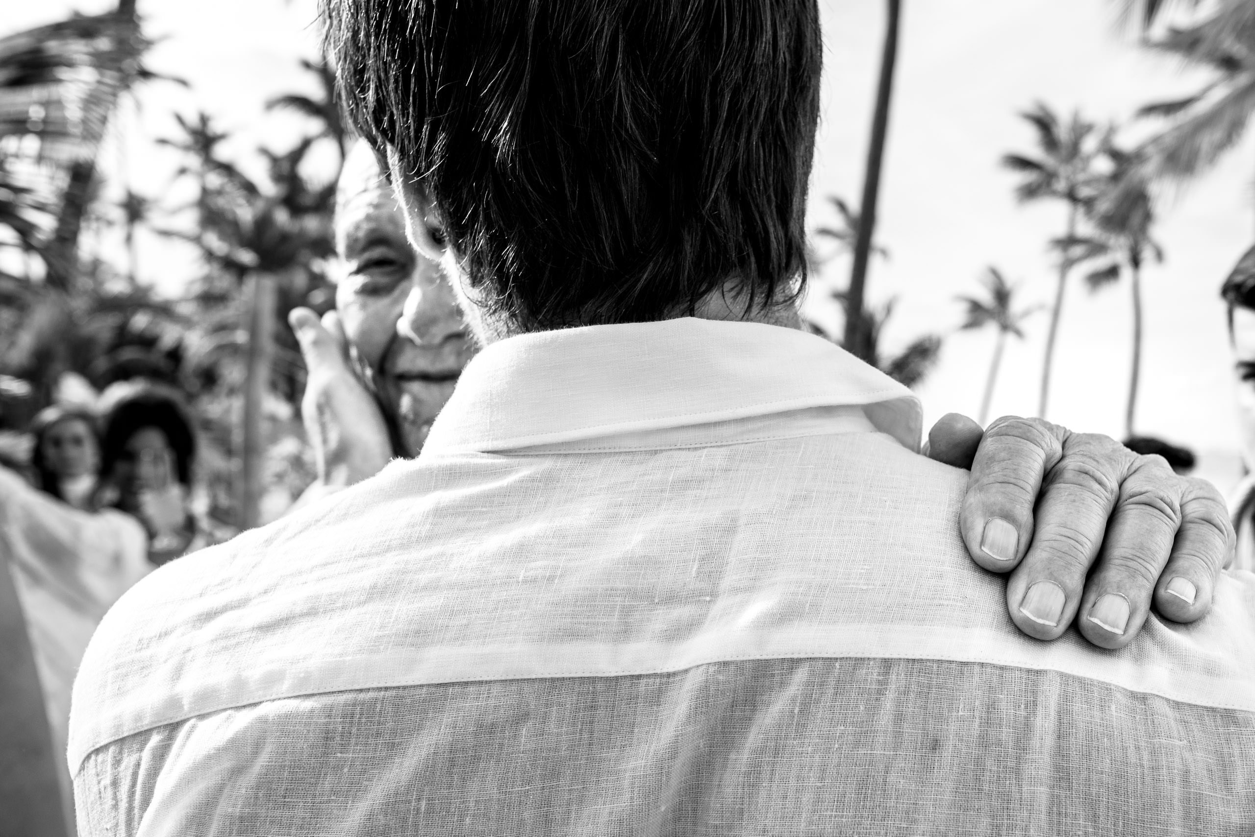 Coralie + Juani. Fotógrafo documental de bodas en Rosario, Argentina - Andrés Preumayr