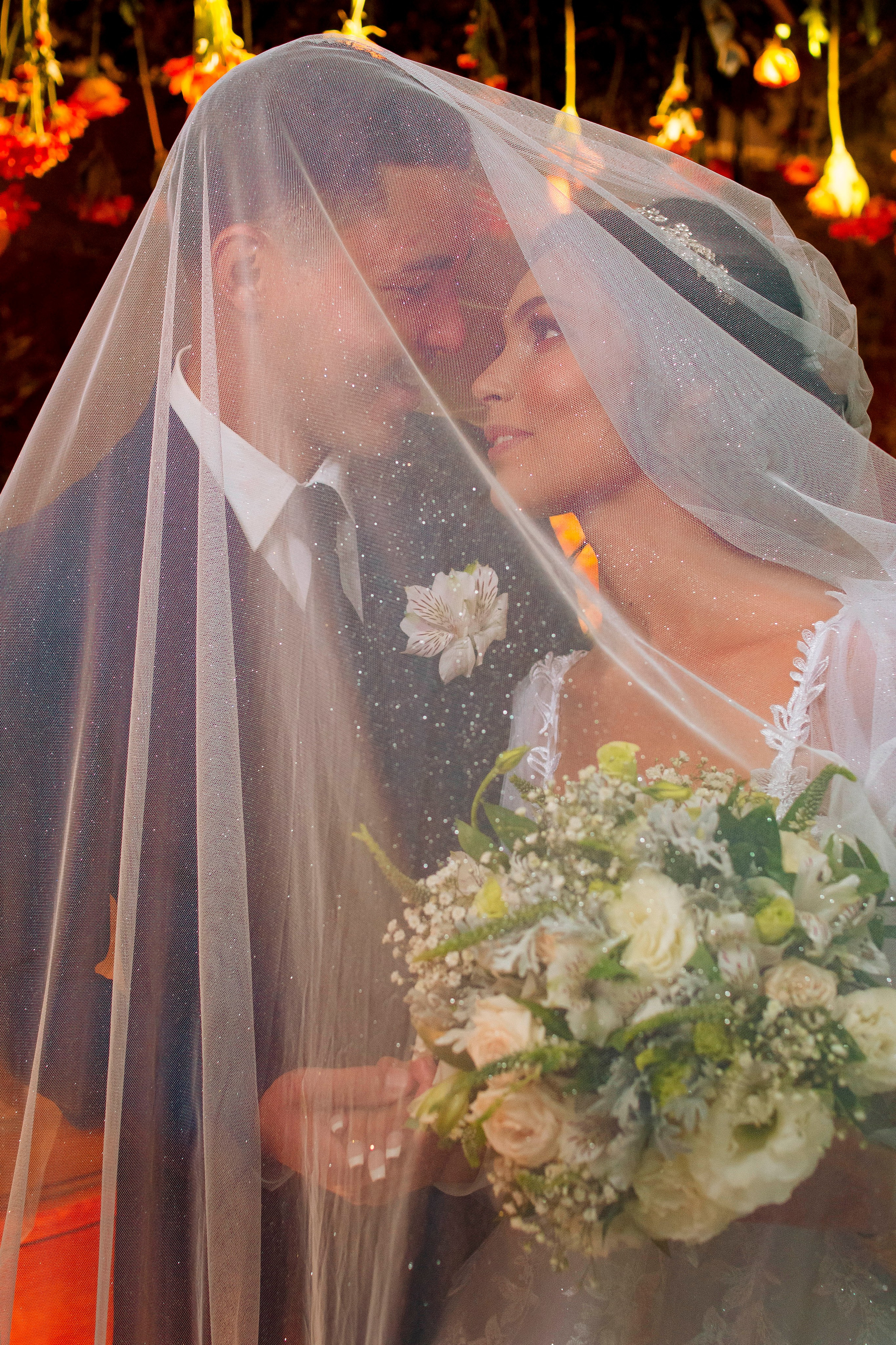 Fotografia de Casamento em Magé | Brenda Fotografia
