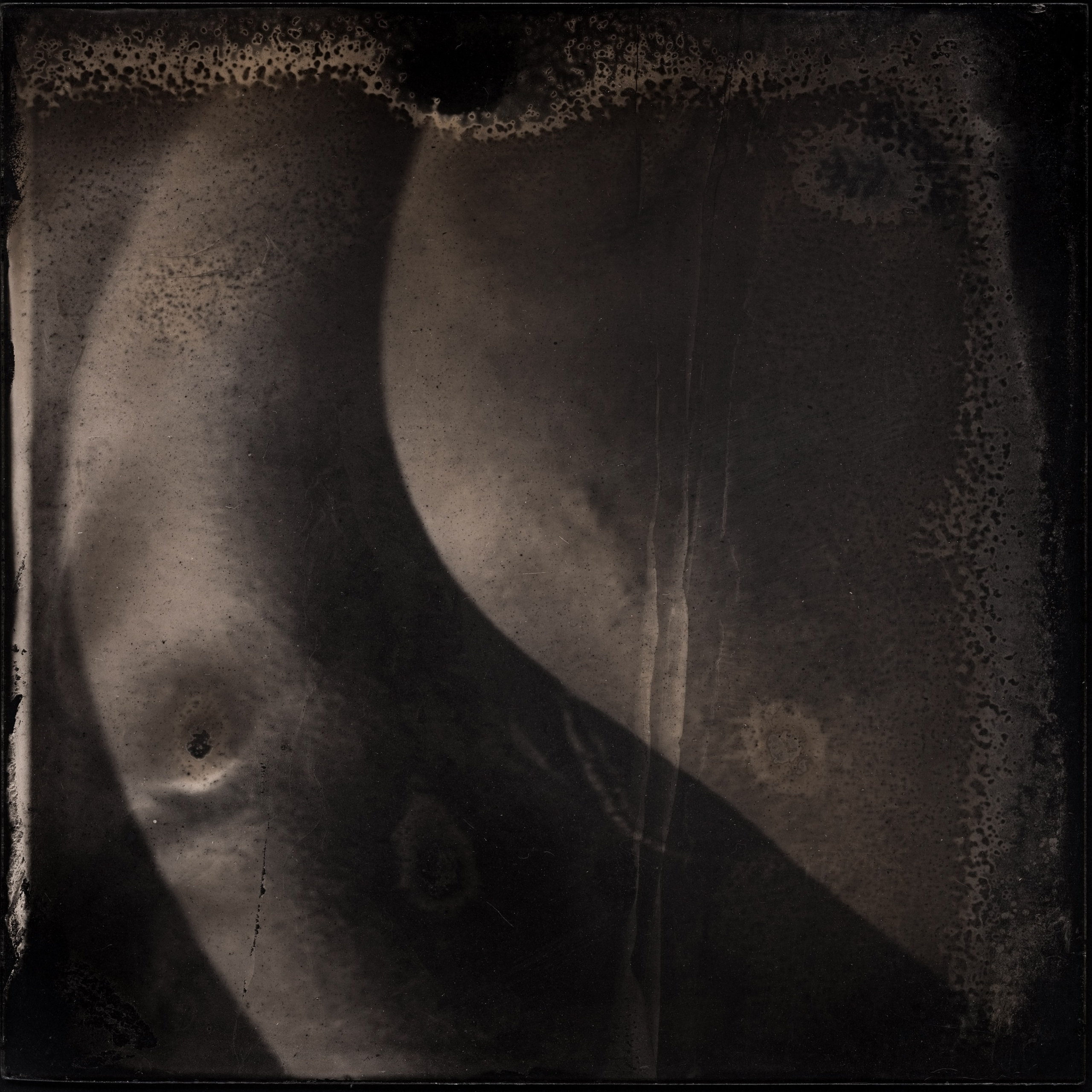 CORPUS. Adriano Escanhuela — Experimental