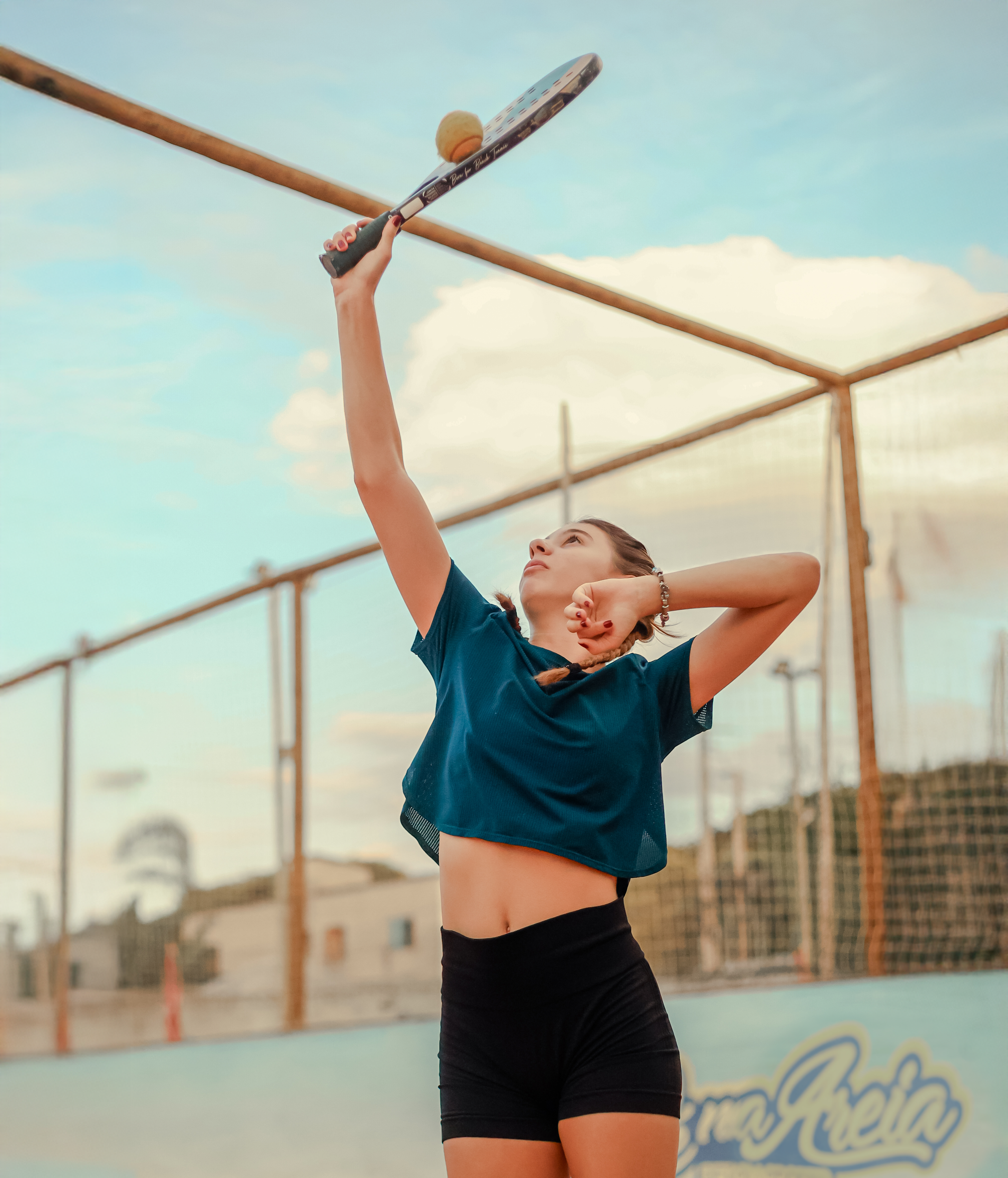 Esportes. Clicks