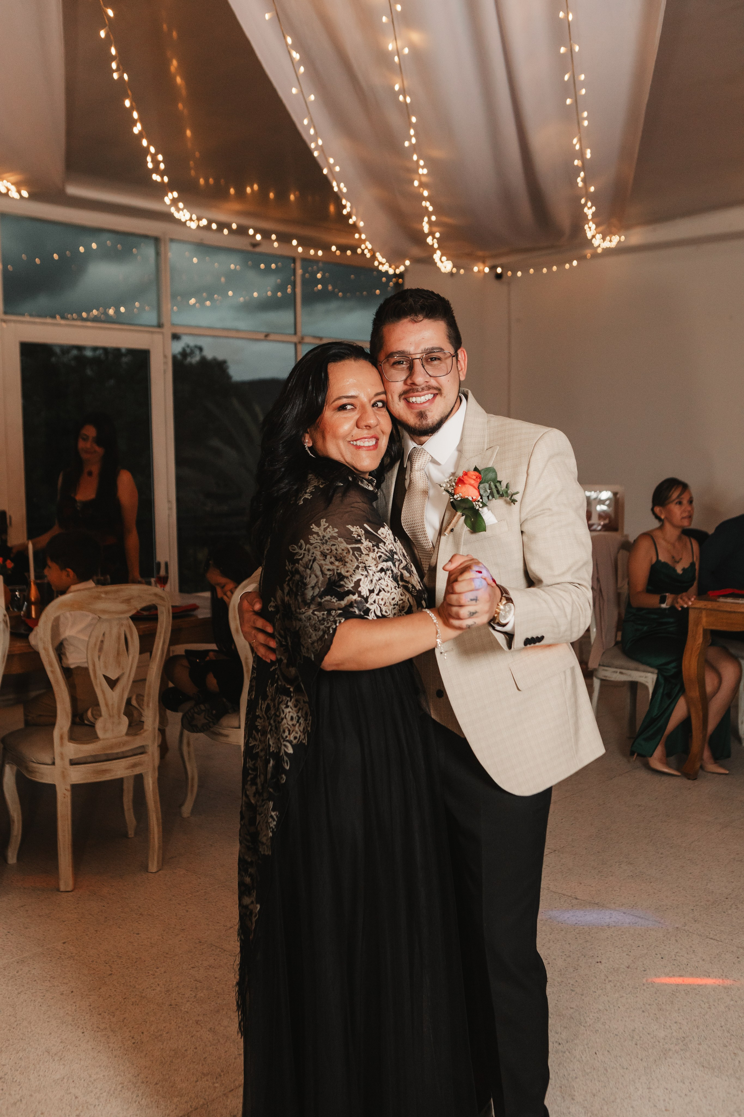 JIMY & ALEJA. FOCALMAGIC