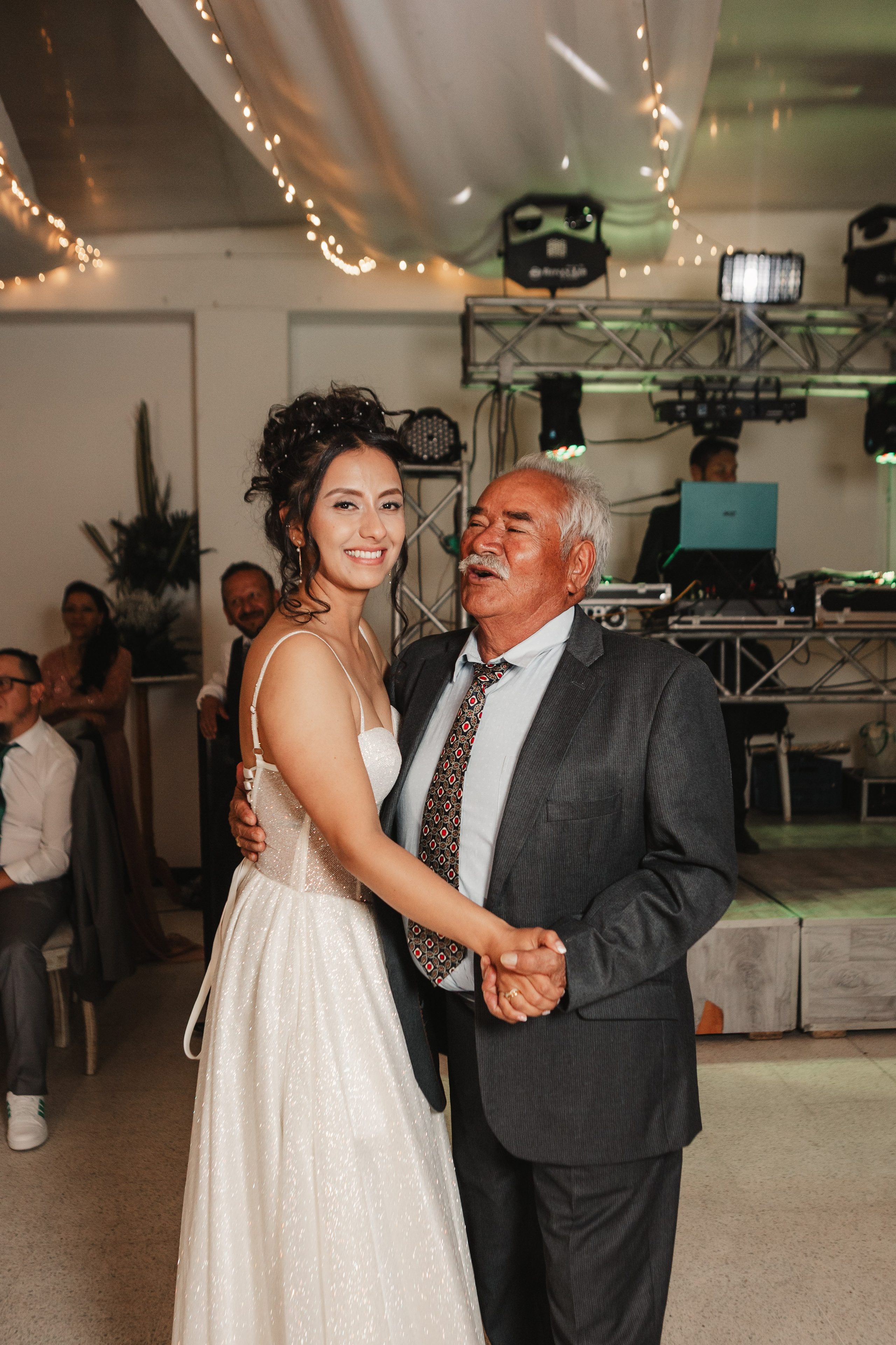 JIMY & ALEJA. FOCALMAGIC