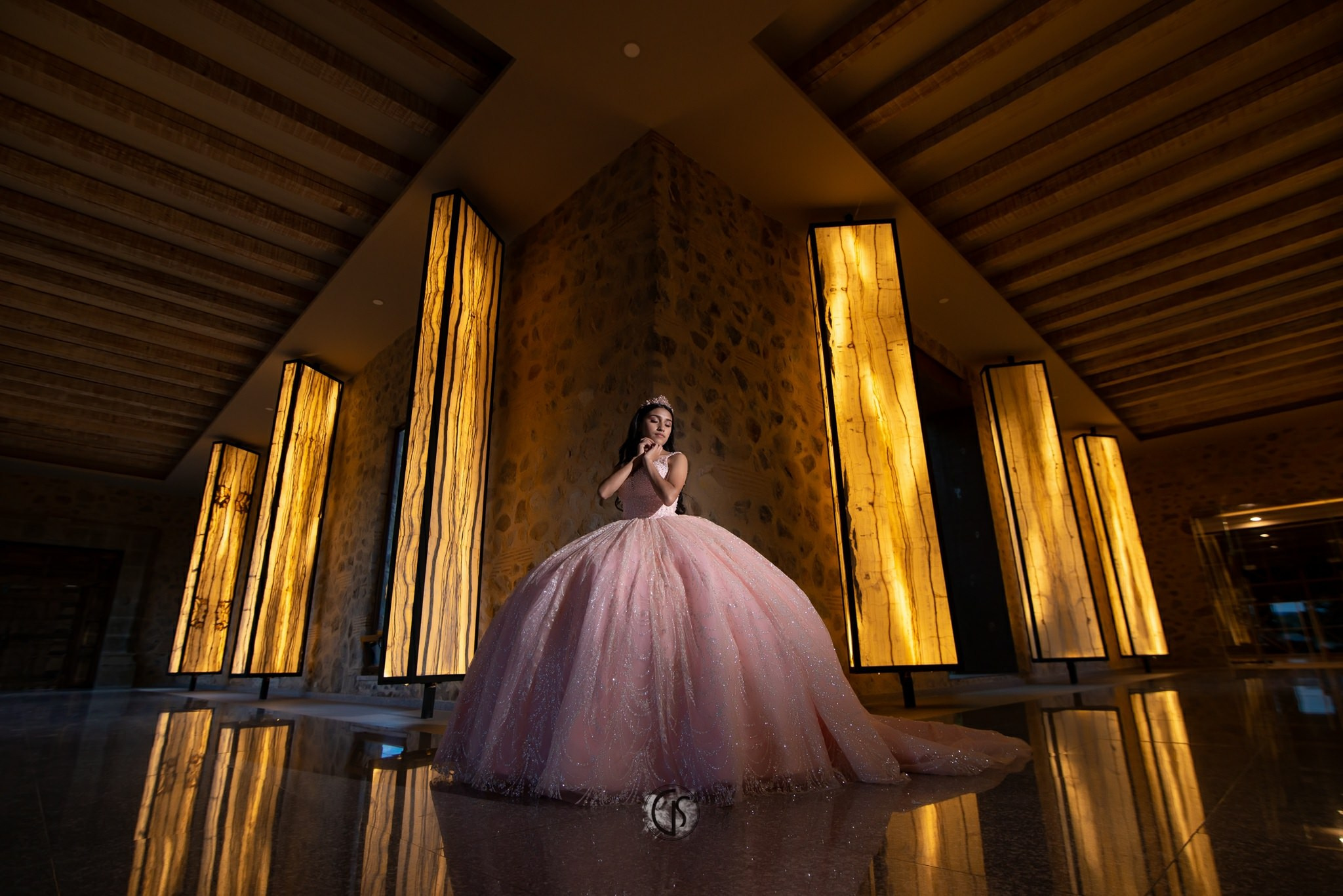 Fotografía de quinceañera San Miguel Allende 