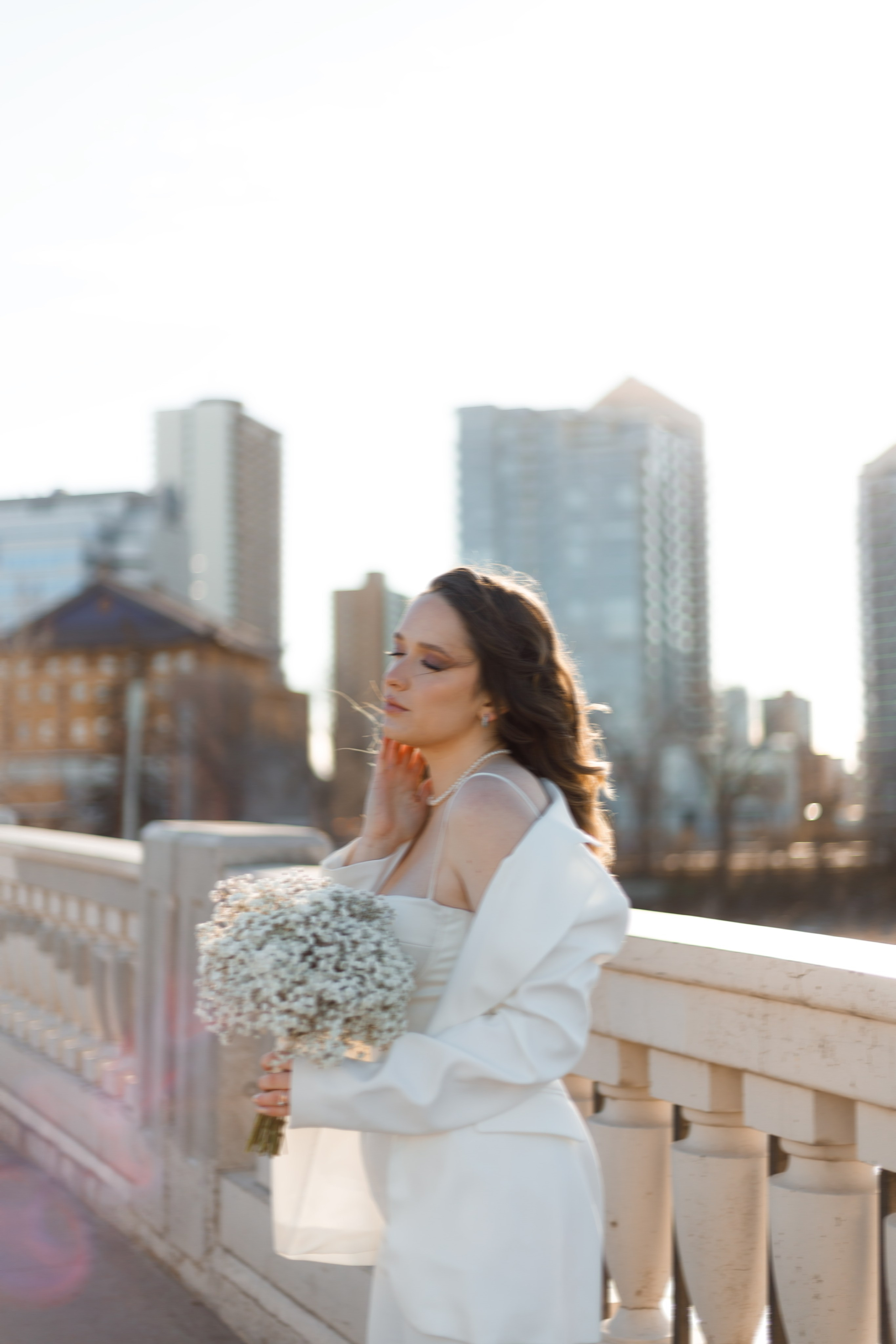 G & K. Photographer Elvira Hryshchenko
