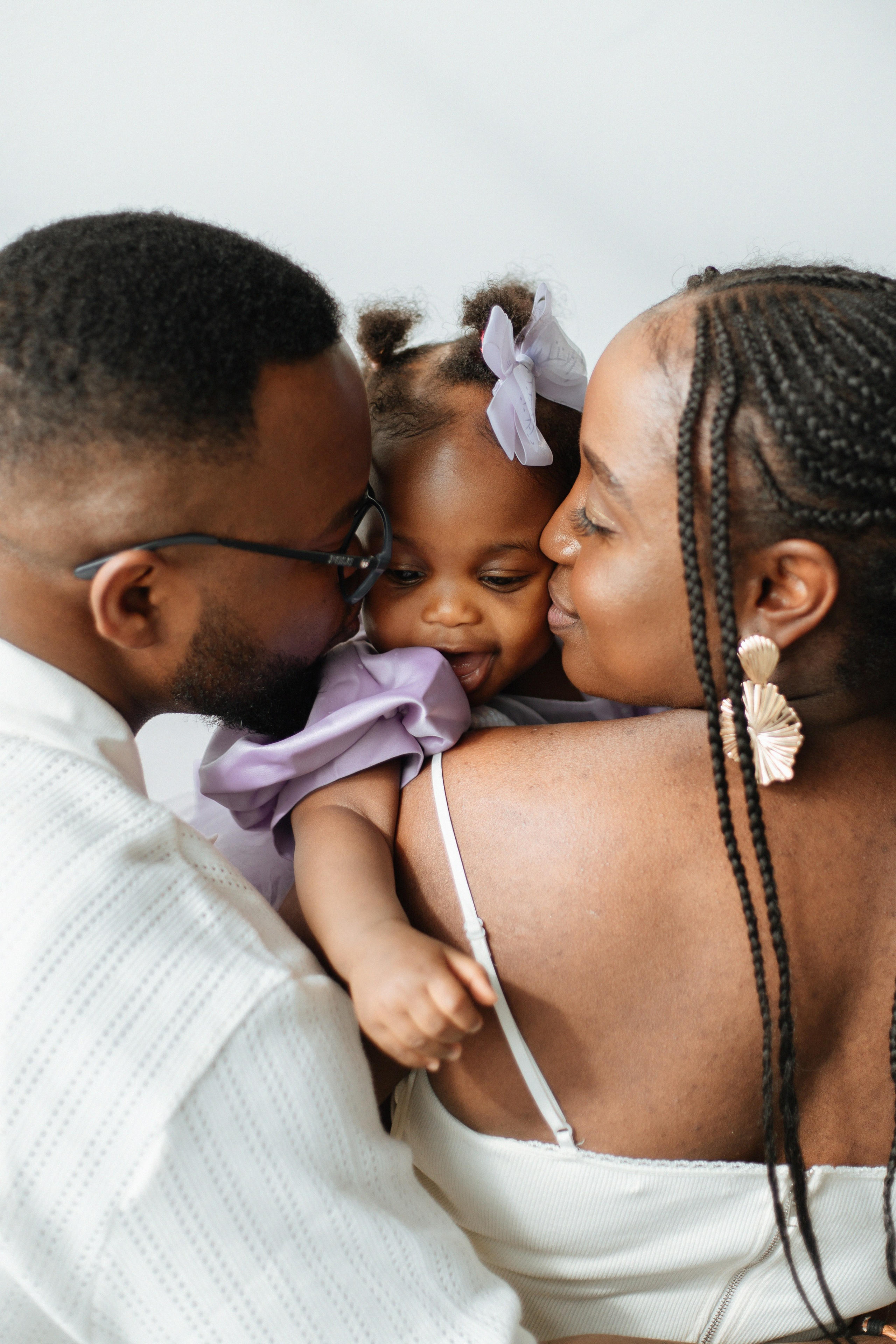 Michaela’s 1st birthday. Photographer Elvira Hryshchenko