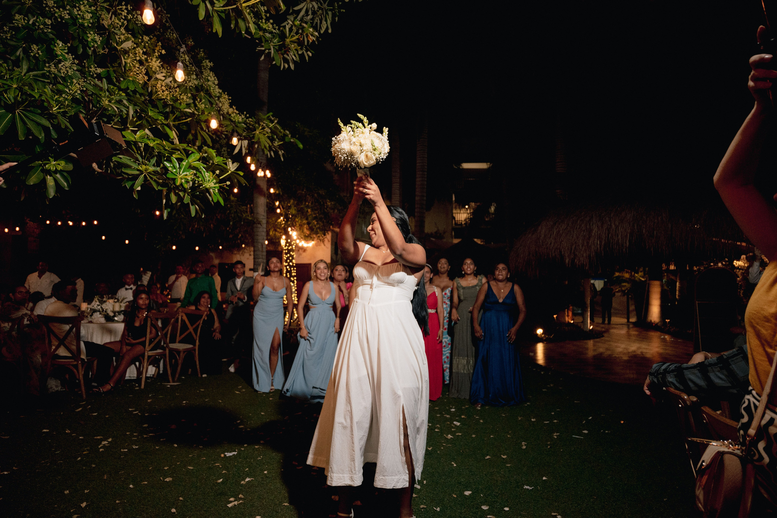 Detalles Fotogénicos en Bodas | No Olvides Estos Detalles – BanderArt. Fotógrafos de bodas en Barranquilla, Cartagena y Santa Marta | BanderArt