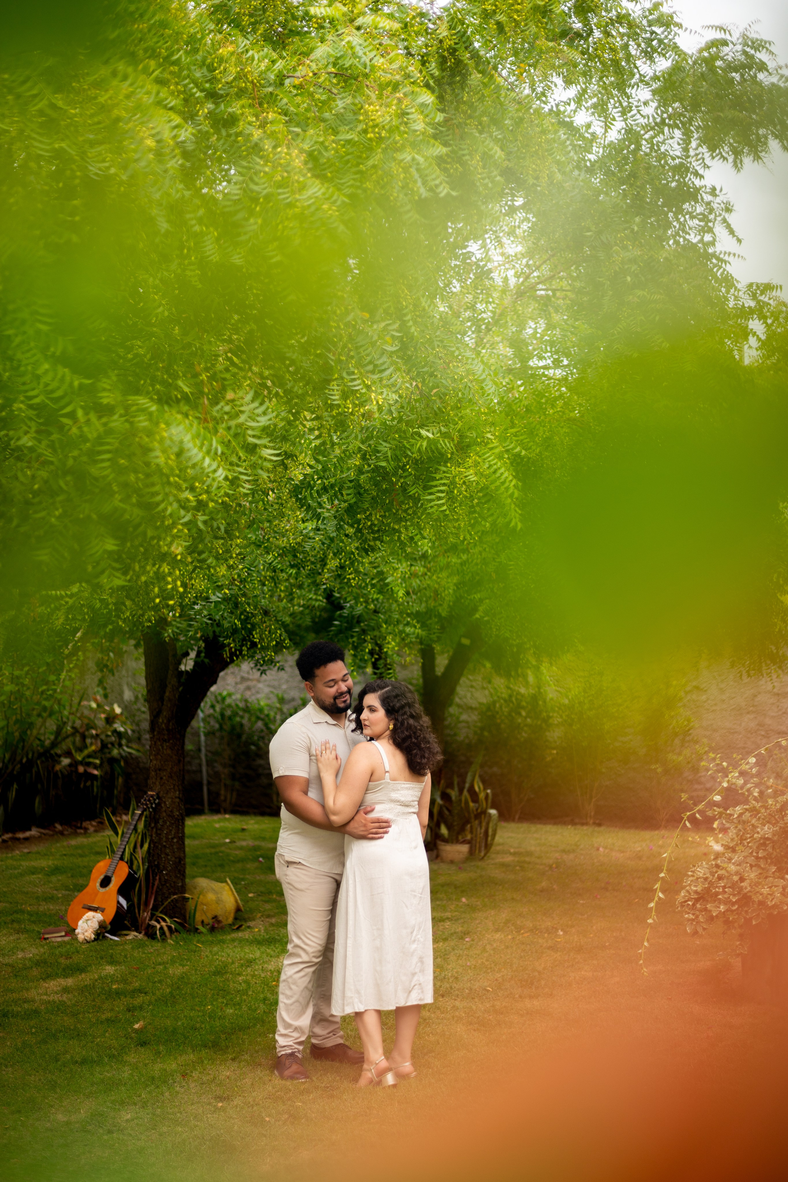 Vanessa & Jonatas. Fotógrafo de Casamentos em Alagoas
