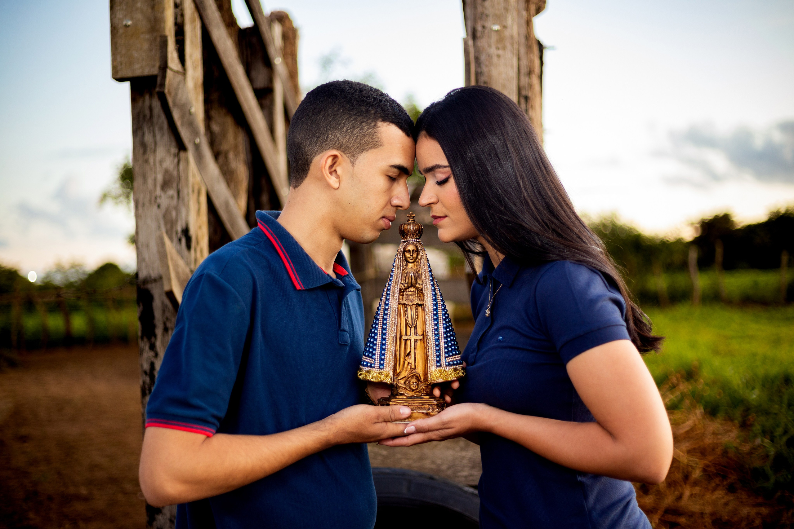 Vitória & Jadson. Fotógrafo de Casamentos em Alagoas