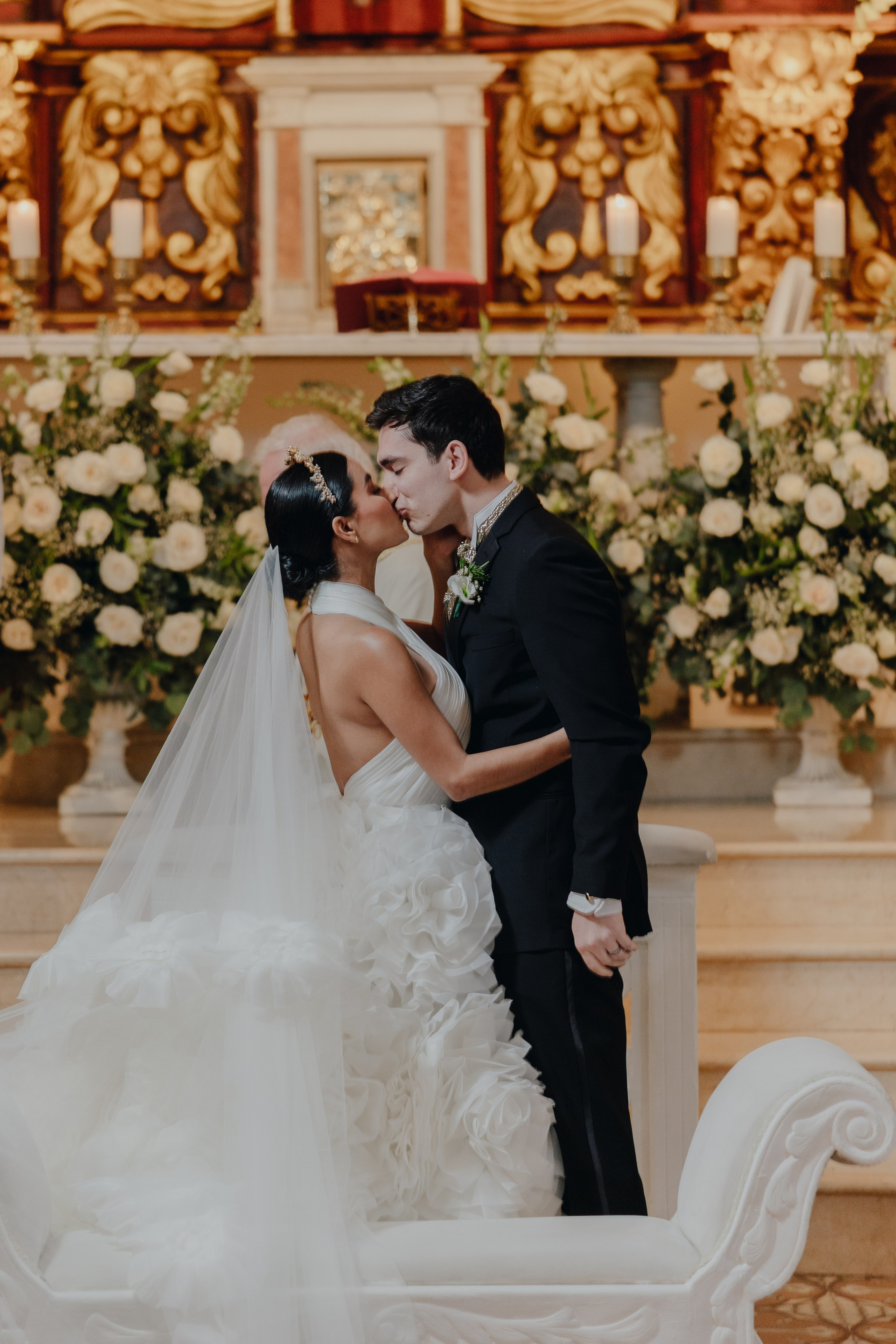 Sofia & Stefan. UNTERCIO BODAS | Fotografía de Bodas en Cartagena, Colombia y Destinos Internacionales