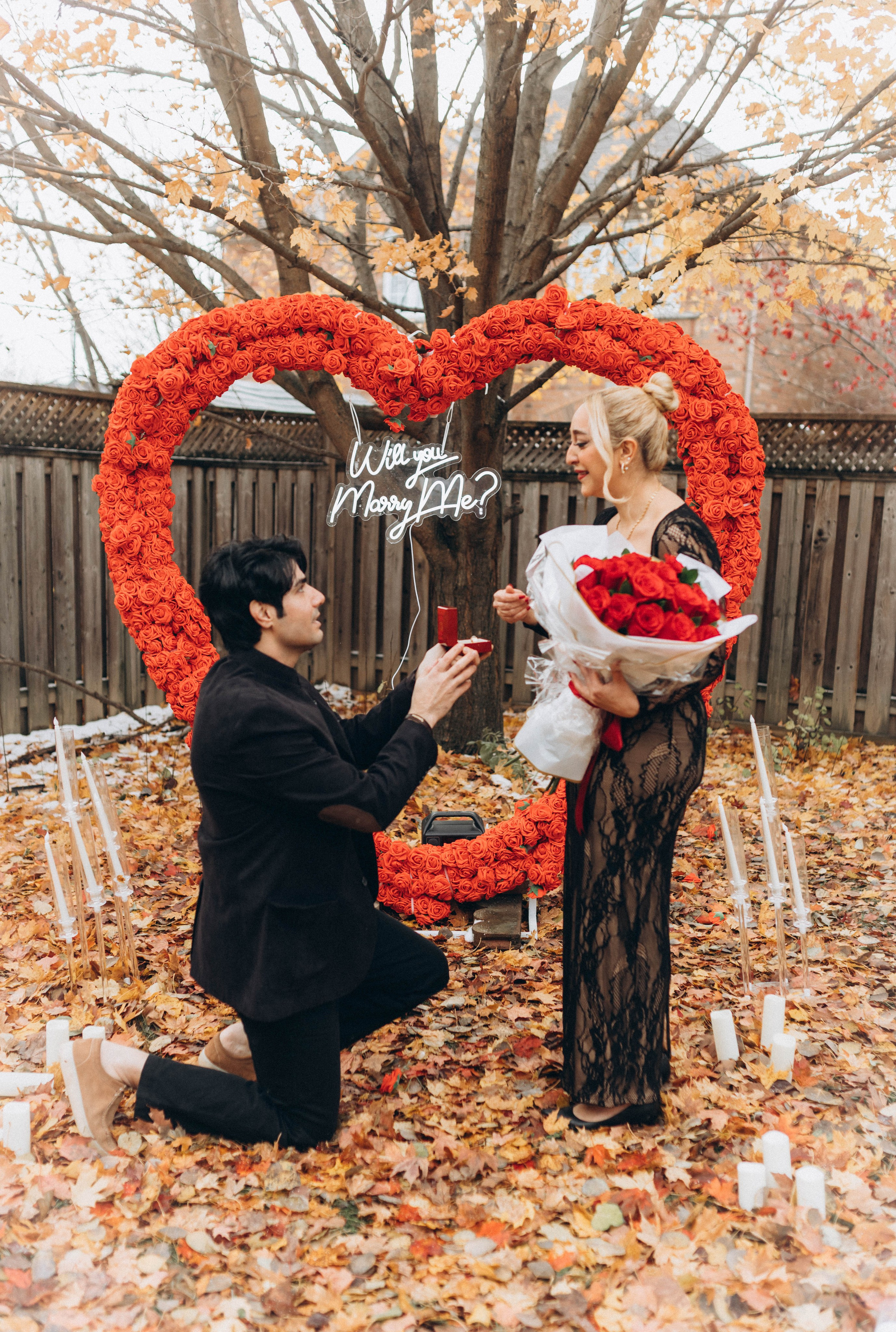 N&A Engagement. Photographer | Naomi Maklin