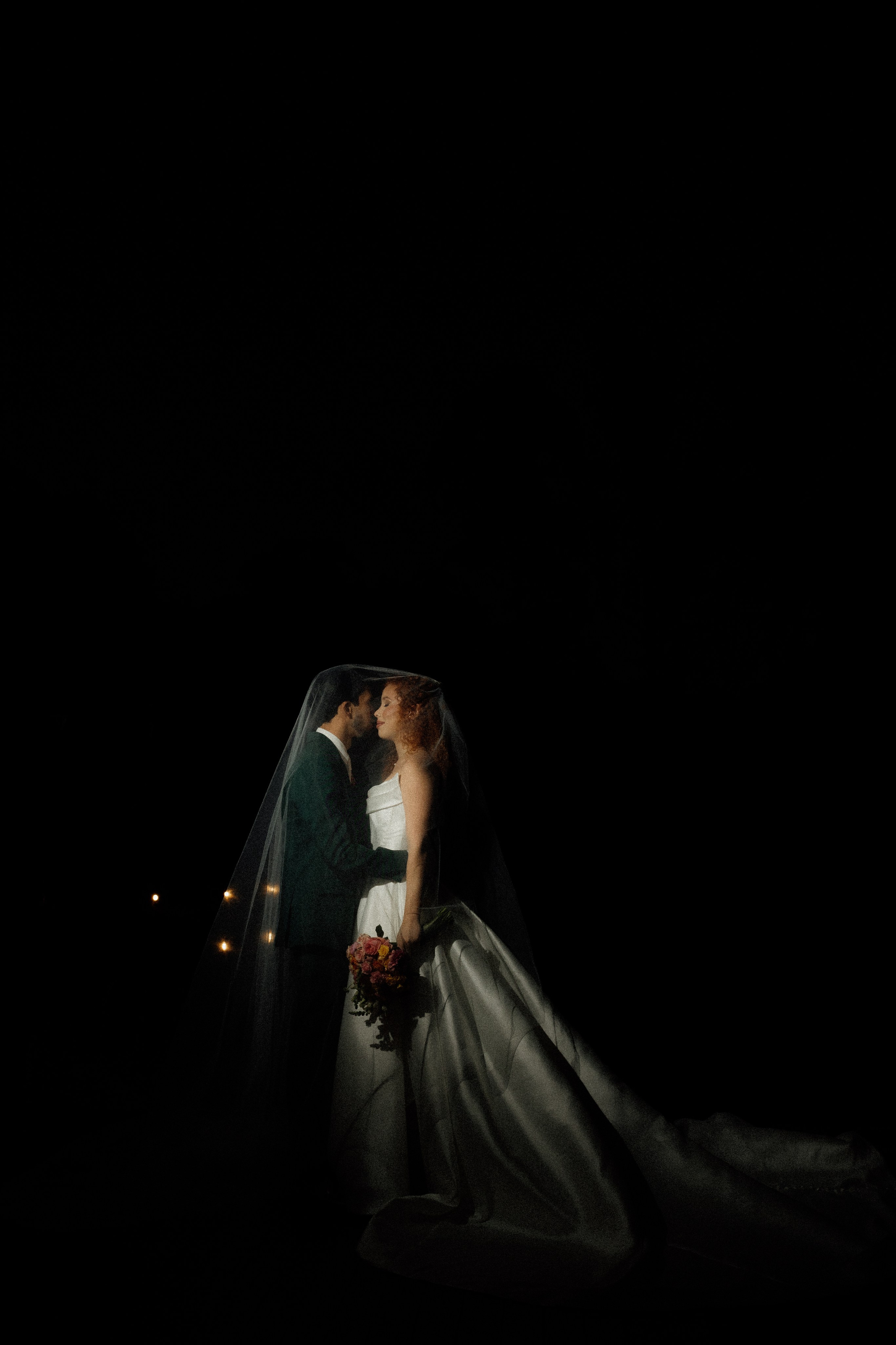 Andressa e Kaique. Alexandre Borges Wedding