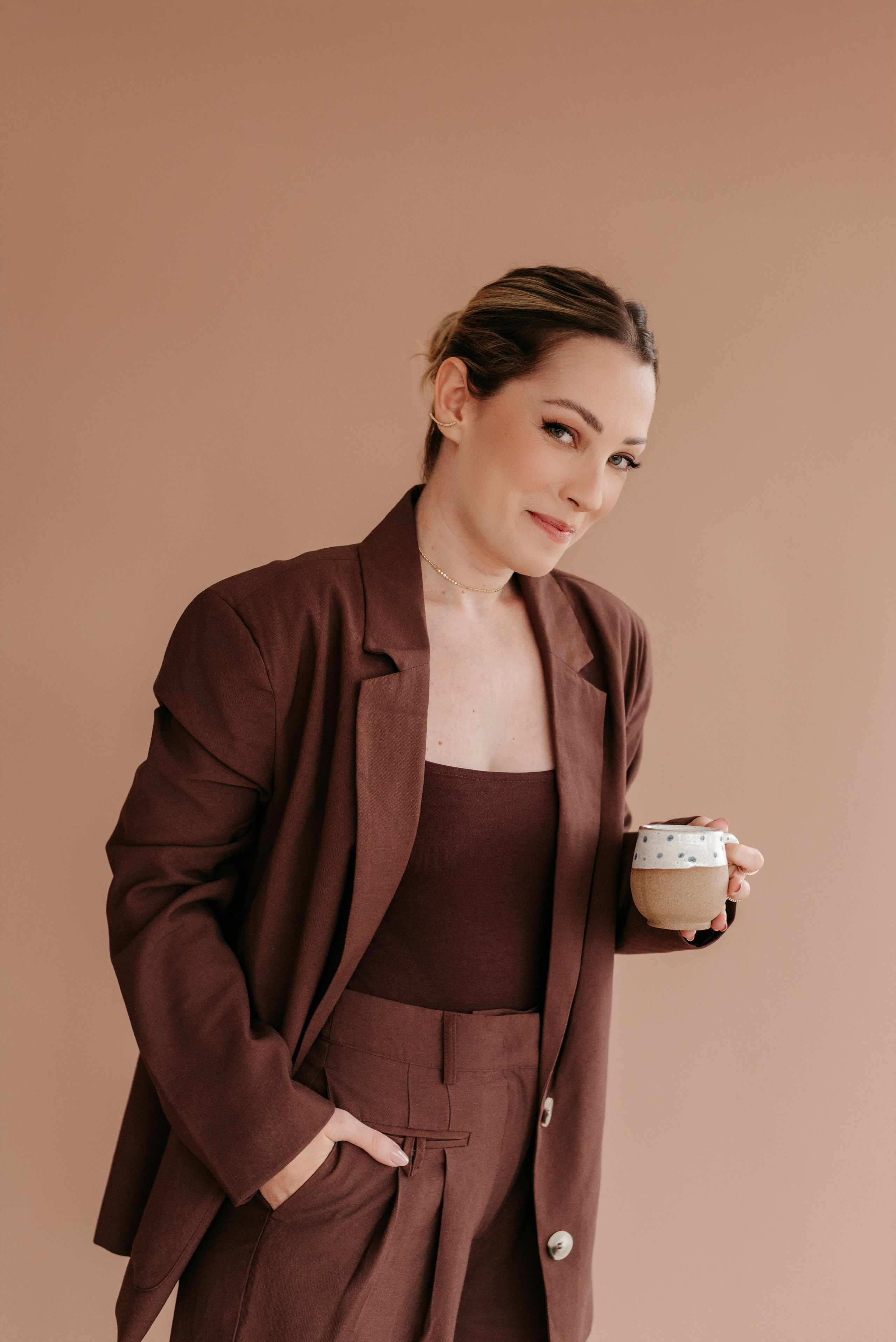 ANDRESSA TURCADO | PROF. DE MODA. Coraafotografia.com